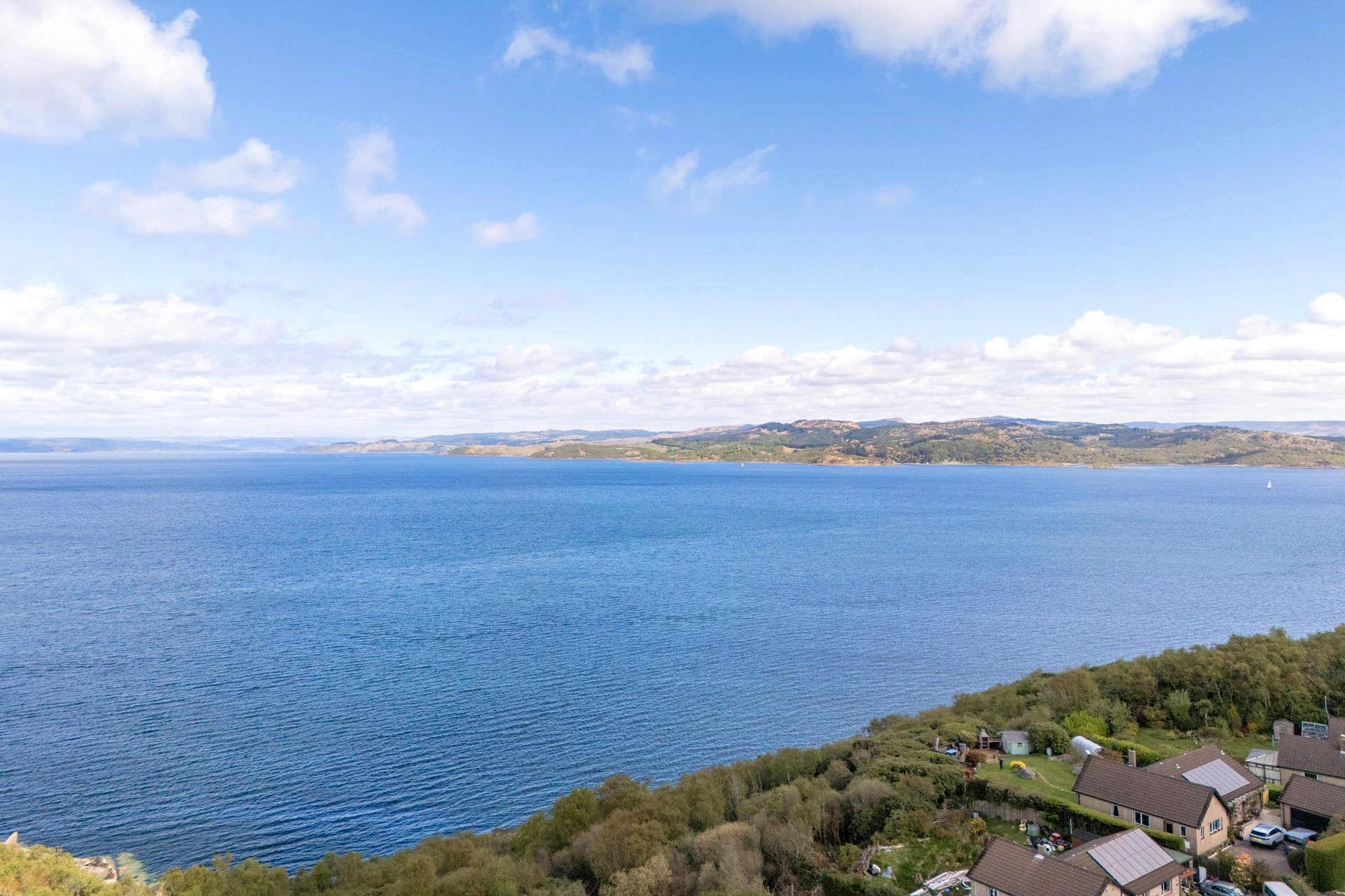 Windyedge, 15 Mealdarroch, Tarbert, Argyll and Bute, PA29 6YW - Picture #36