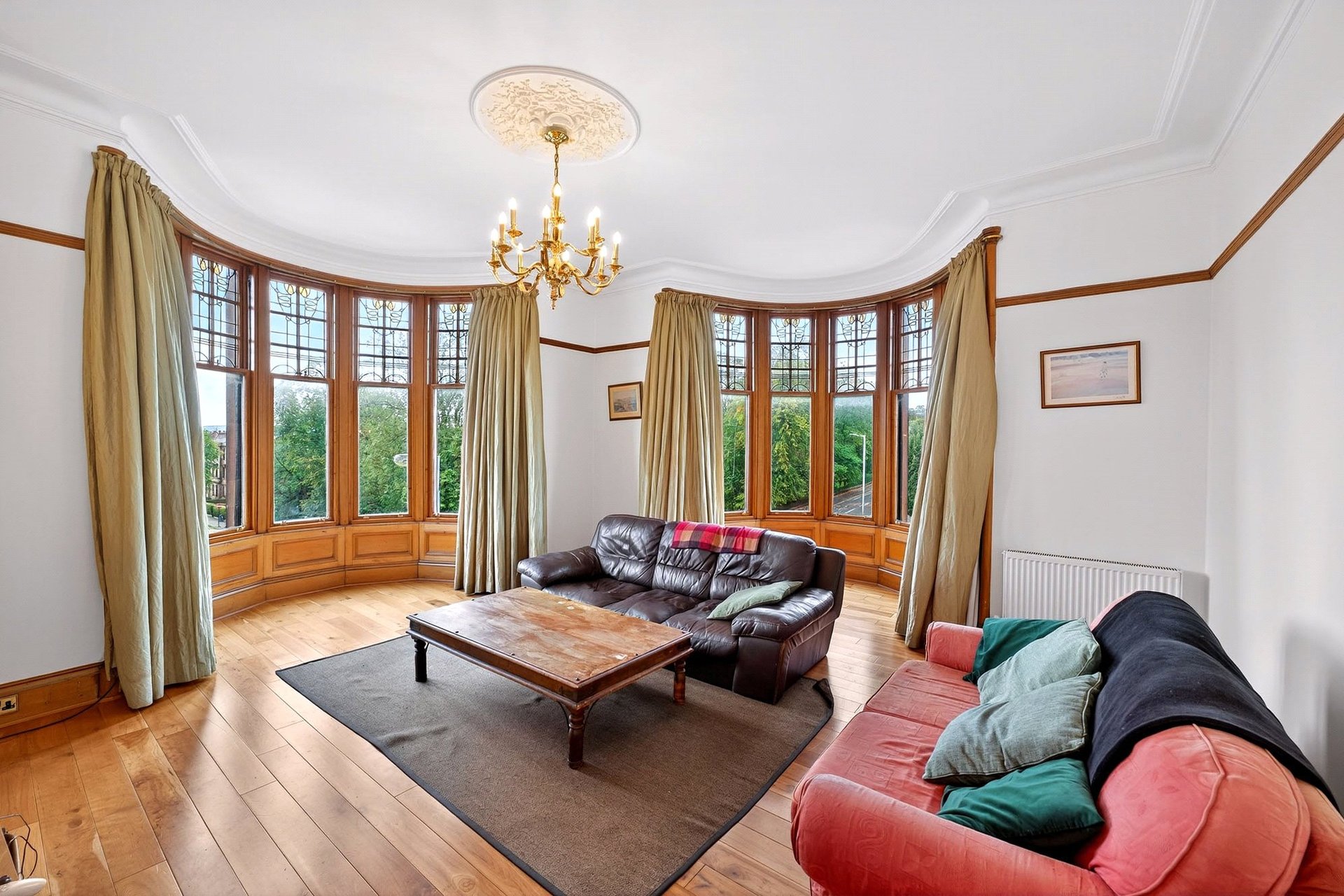 2/2, 40 Highburgh Road, Dowanhill, Glasgow, G12 9EF - Picture #5
