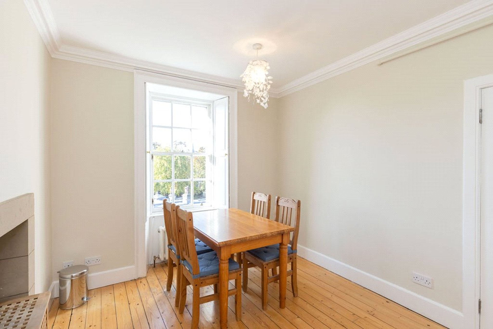 Flat 2, 26 Calton Hill, Calton Hill, Edinburgh, EH1 3BJ - Picture #6