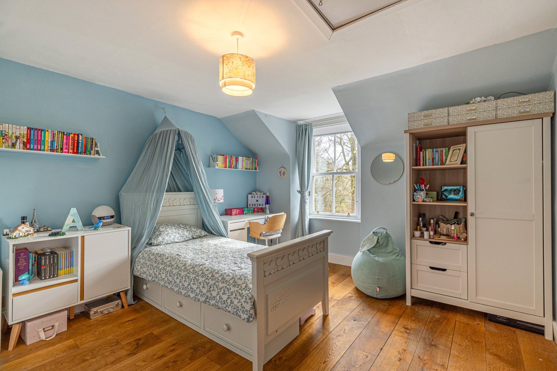 Quarry Cottage, 30C Polnoon Street, Eaglesham, East Renfrewshire, G76 0BG - Picture #17