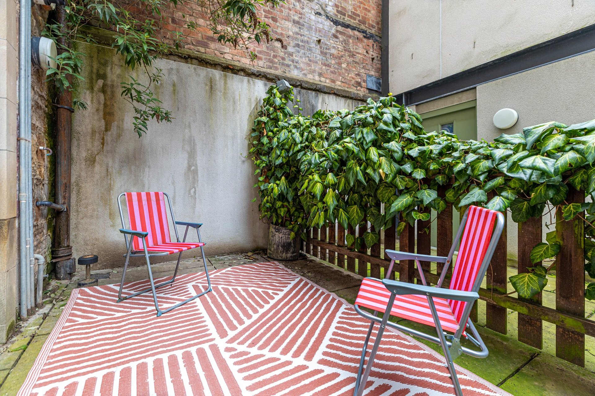 Main Door Garden Flat, 8 Newton Terrace, Park, Glasgow, G3 7PJ - Picture #27