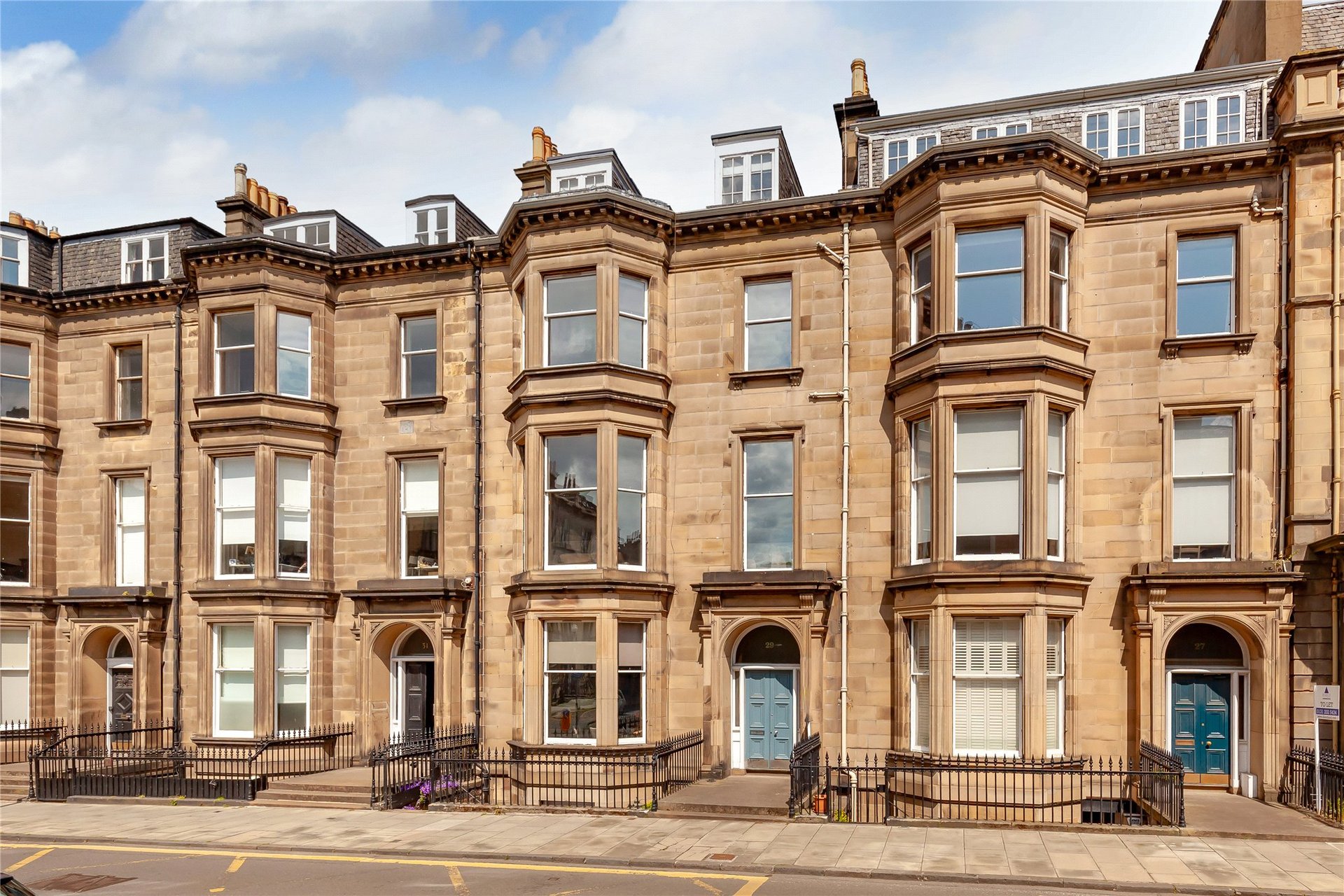 29/3 Palmerston Place, Edinburgh, EH12 5AP - Picture #24