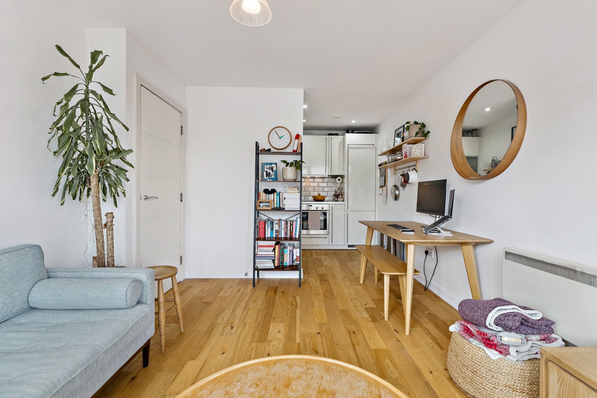 7/3, 12 Castlebank Place, Glasgow Harbour, Glasgow, G11 6BW - Picture #5