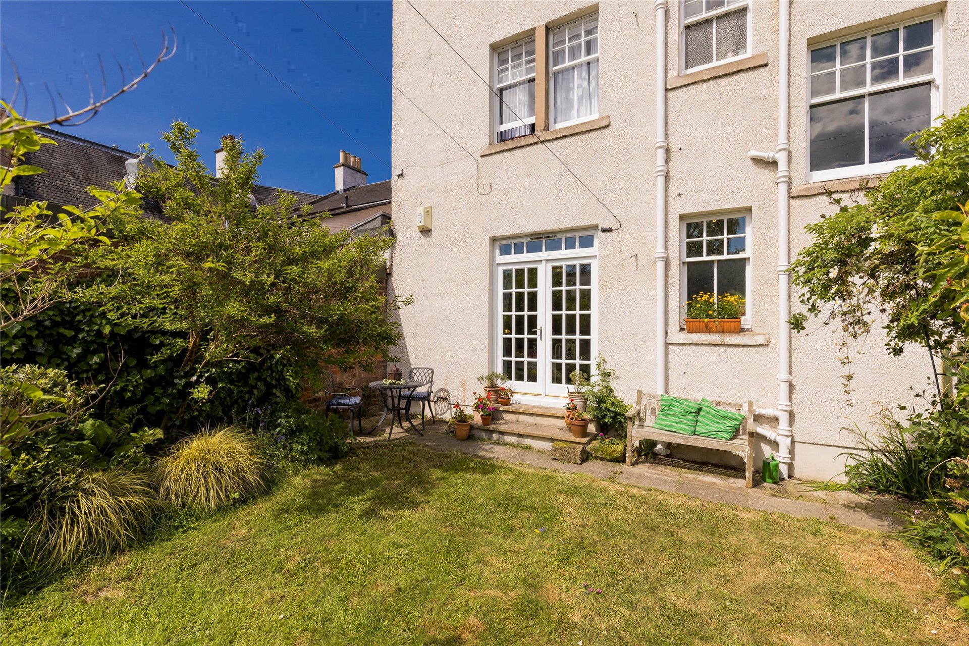 41/2 The Causeway, Edinburgh, EH15 3QA - Picture #17