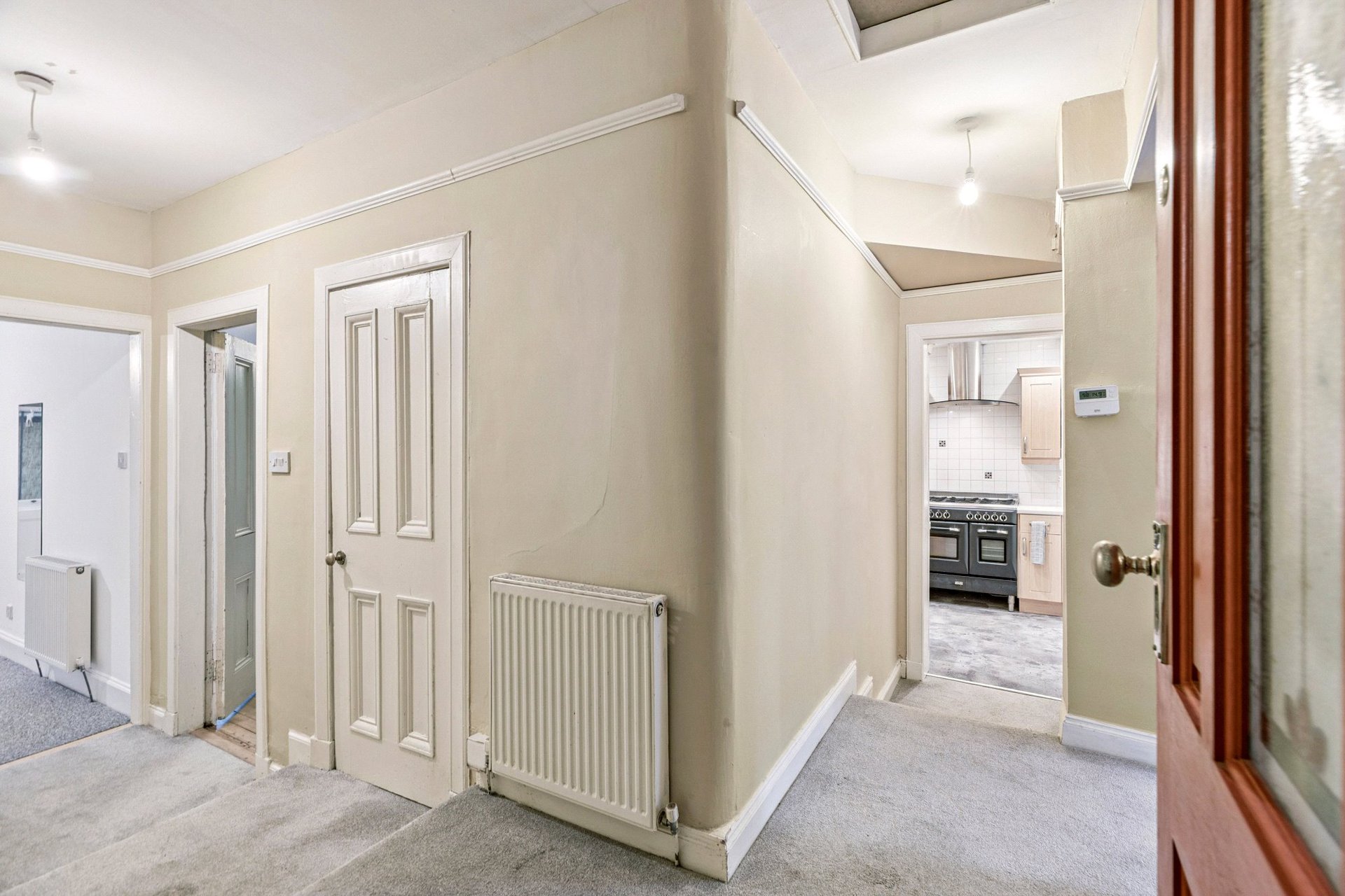 Garden Flat, 27 Athole Gardens, Dowanhill, Glasgow, G12 9BB - Picture #9