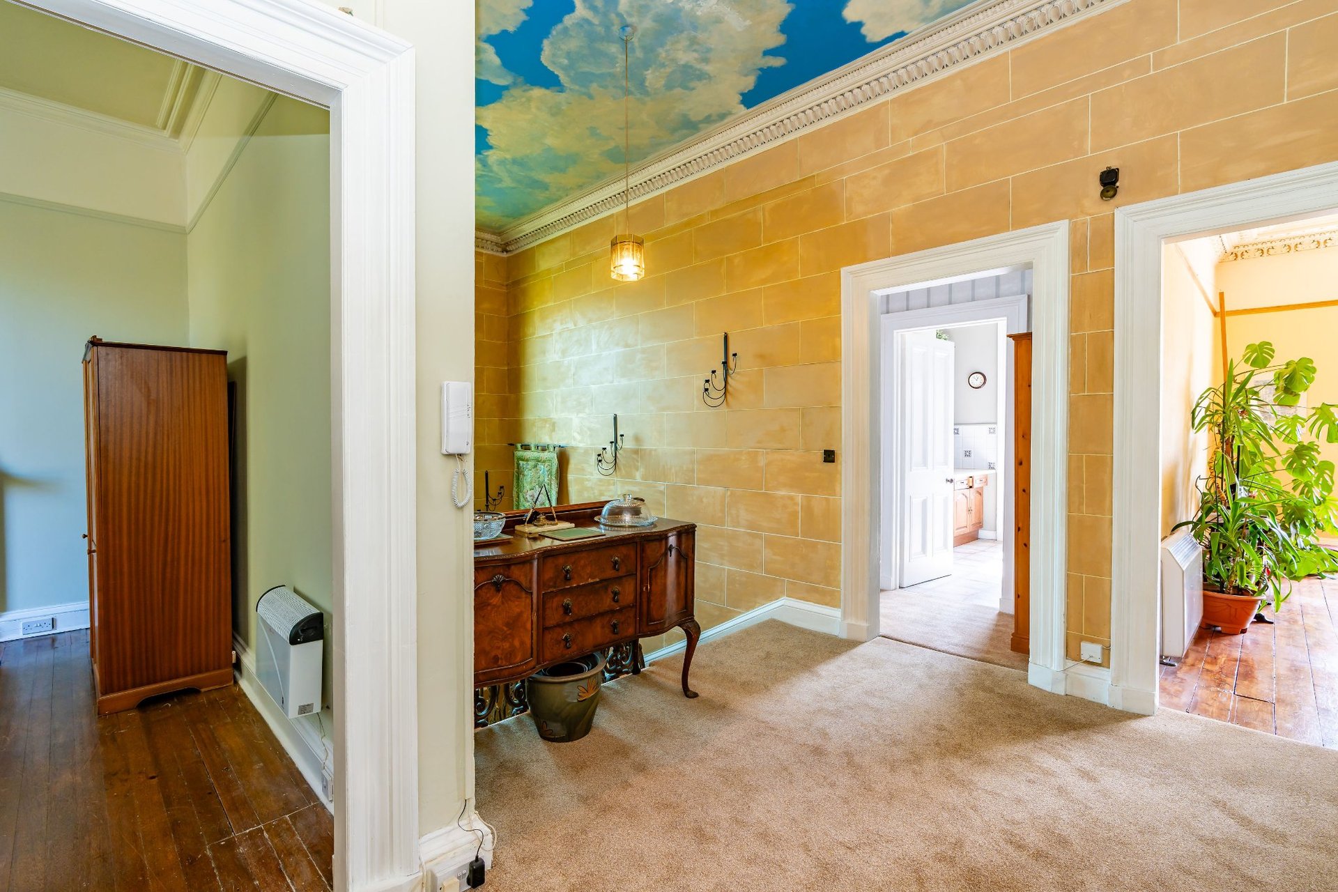 125b Grange Loan, Grange, Edinburgh, EH9 2HB - Picture #17