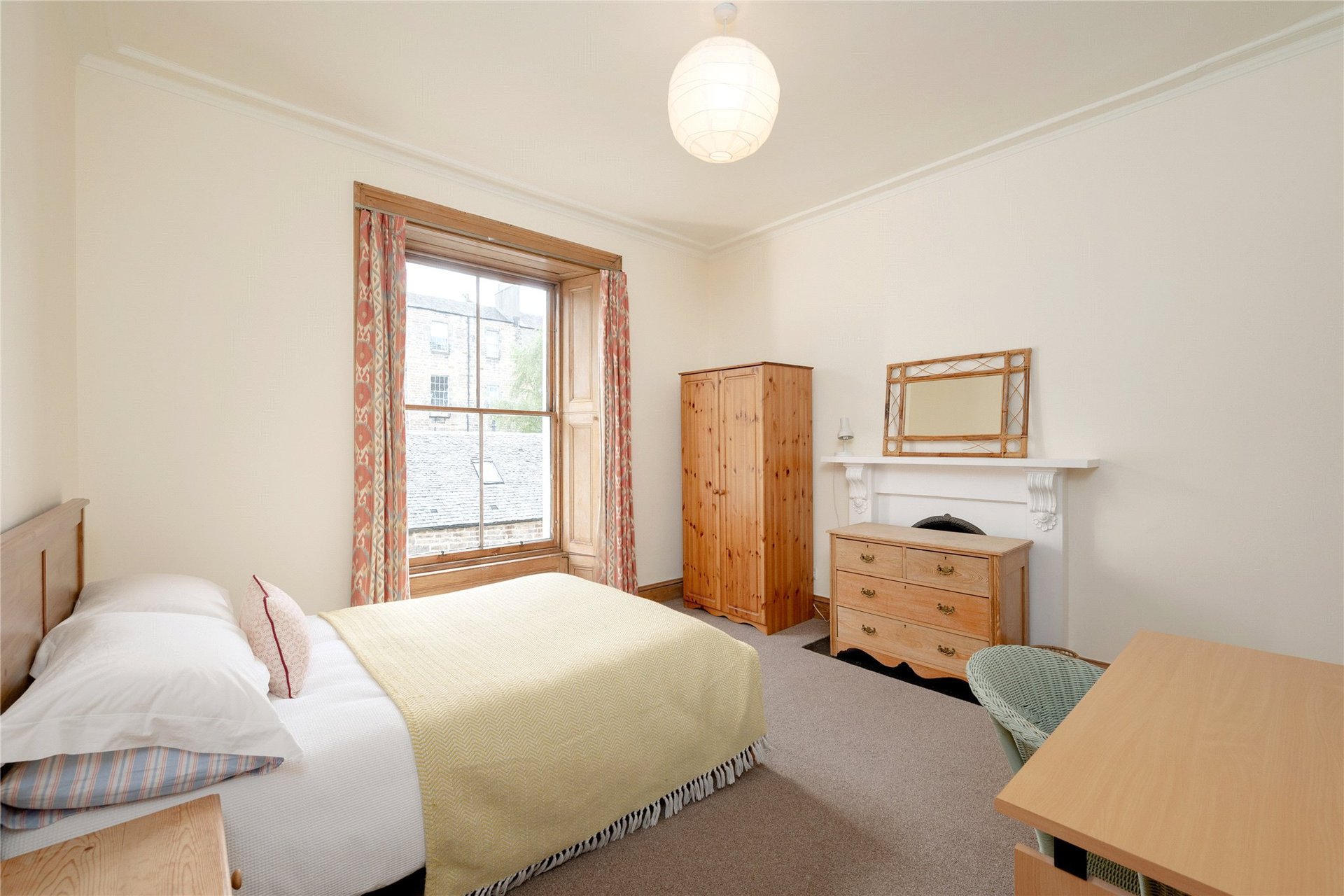 19/7 Cumberland Street, Edinburgh, EH3 6RT - Picture #14
