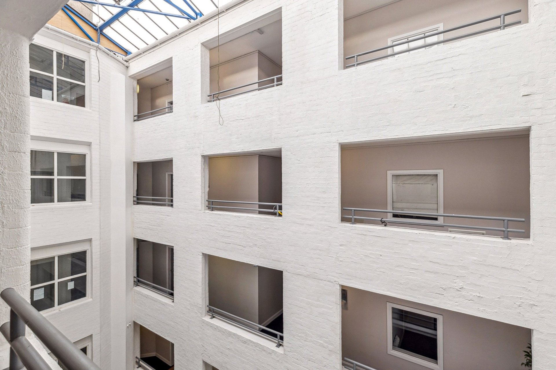 Flat 20, Norval Court, 12 Norval Street, Partick, Glasgow, G11 7RX - Picture #20