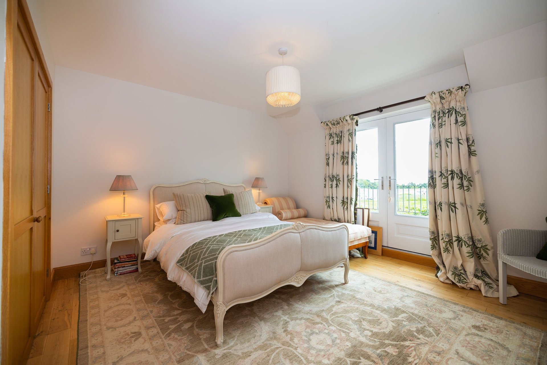 Wester Haining, 1B Strathkinness High Road, St. Andrews, Fife, KY16 9UA - Picture #25