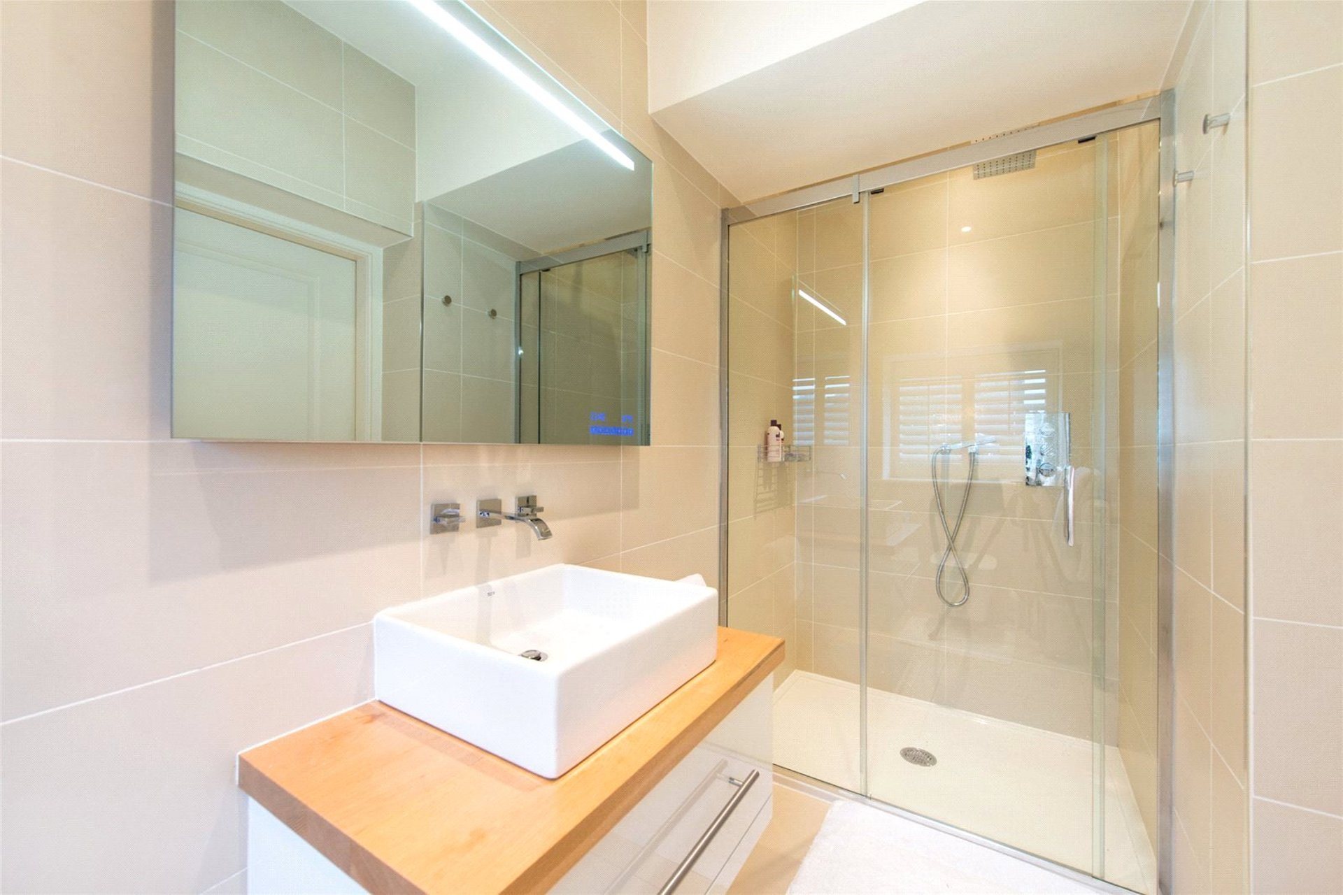 1 Quarry Court, Abbotsford Road, North Berwick, East Lothian, EH39 5DB - Picture #12
