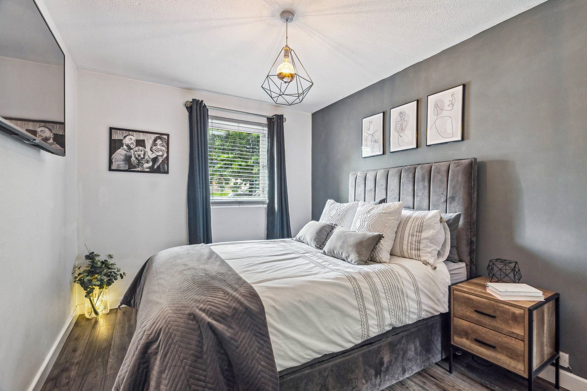 19B Greenholme Street, Cathcart, G44 4DU - Picture #8