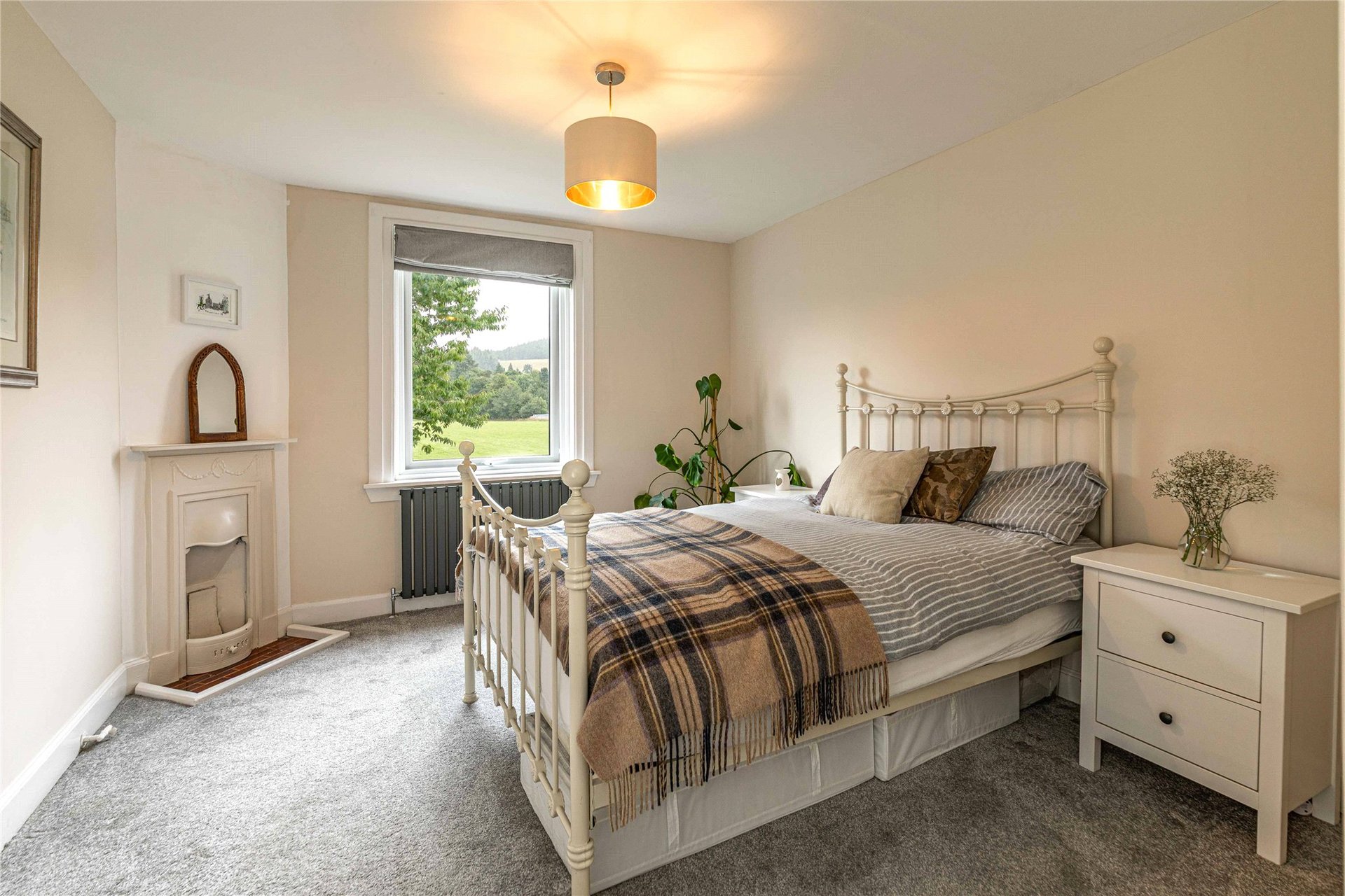 9 Ettrickhaugh Cottages, Selkirk, Selkirkshire, TD7 5AY - Picture #13