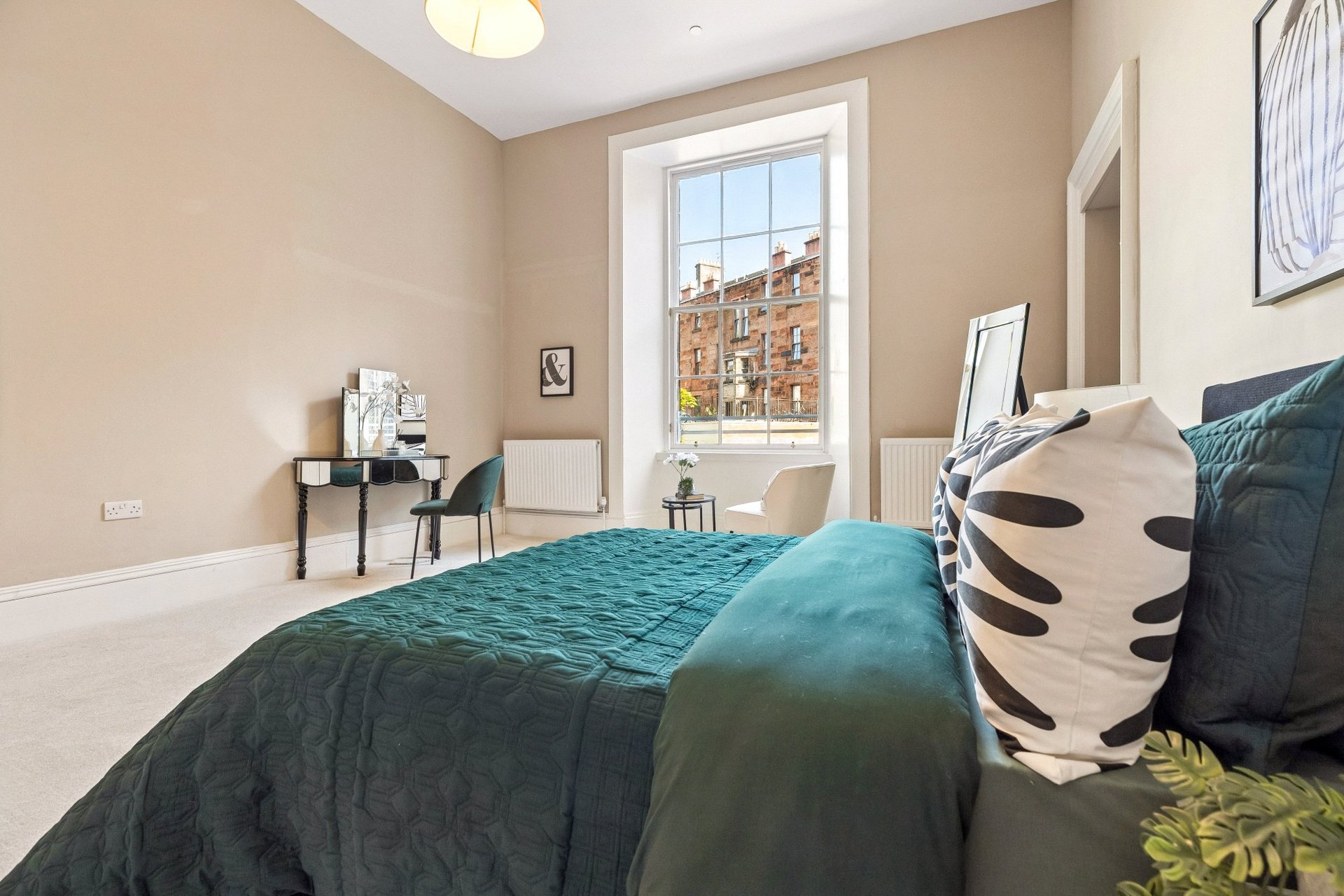 Ground Floor, 11 Queens Crescent, Woodlands, Glasgow, G4 9AS - Picture #18