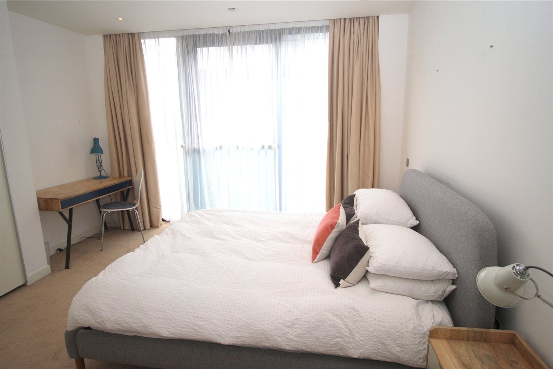 Flat 29, 11 Simpson Loan, Edinburgh, EH3 9GR - Picture #12