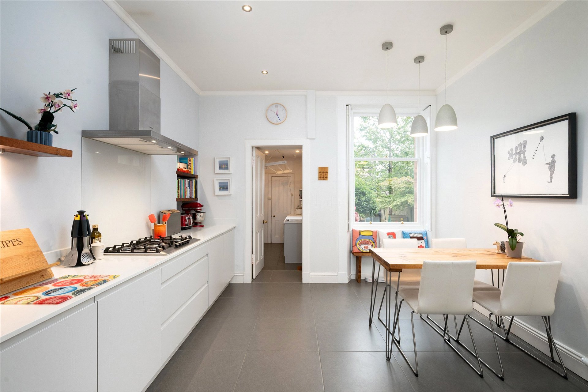 4 Netherby Road, Edinburgh, EH5 3NA - Picture #5