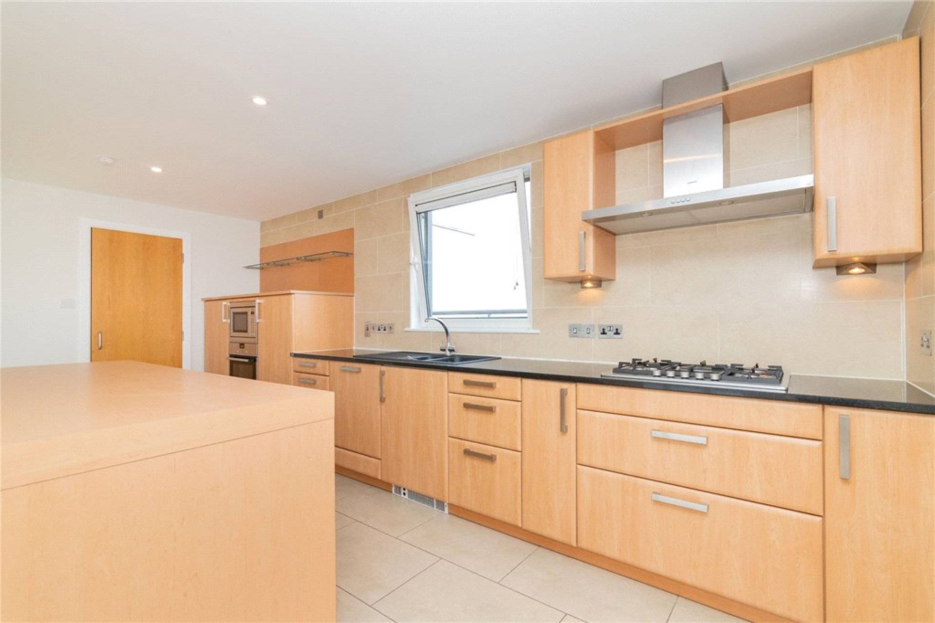 Flat 4/1, 1 Jackson Place, Bearsden, East Dunbartonshire, G61 1RY - Picture #7