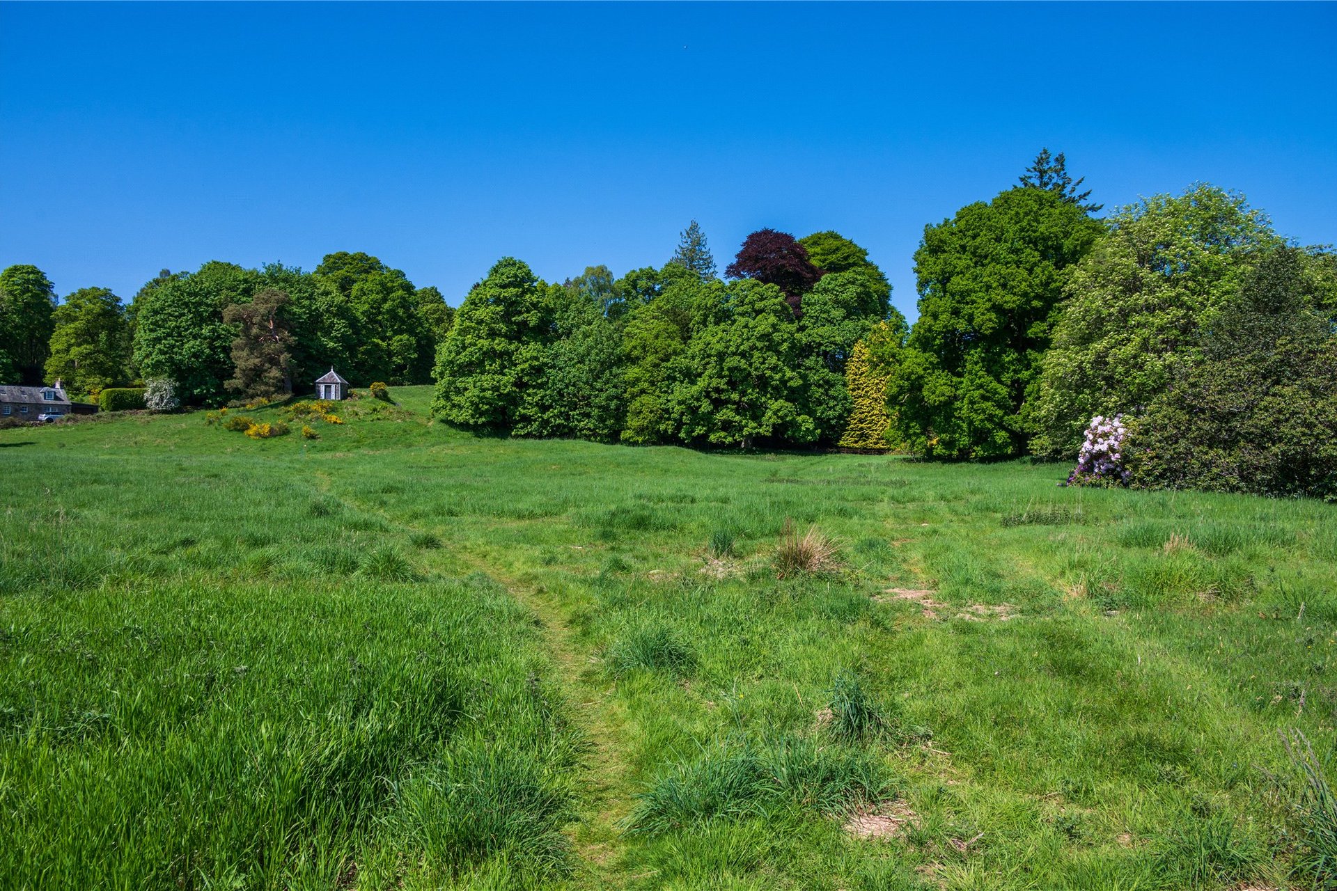 Drumearn House, The Ross, Comrie, Perthshire, PH6 2JR - Picture #17