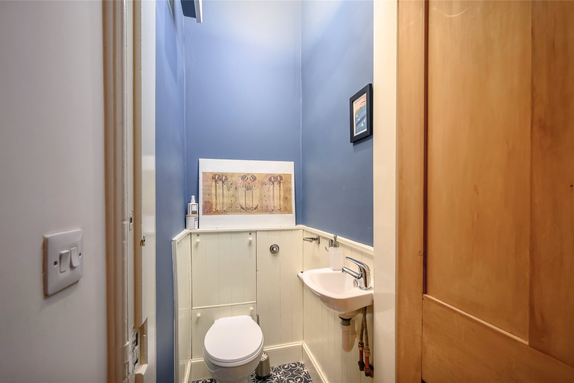 7/5 Gladstone Terrace, Marchmont, Edinburgh, EH9 1LU - Picture #10