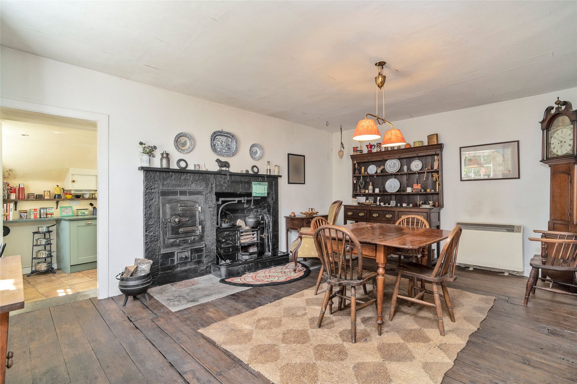Claymire Cottage, Claymire's Lane, Newstead, Melrose, Scottish Borders, TD6 9RW - Picture #6
