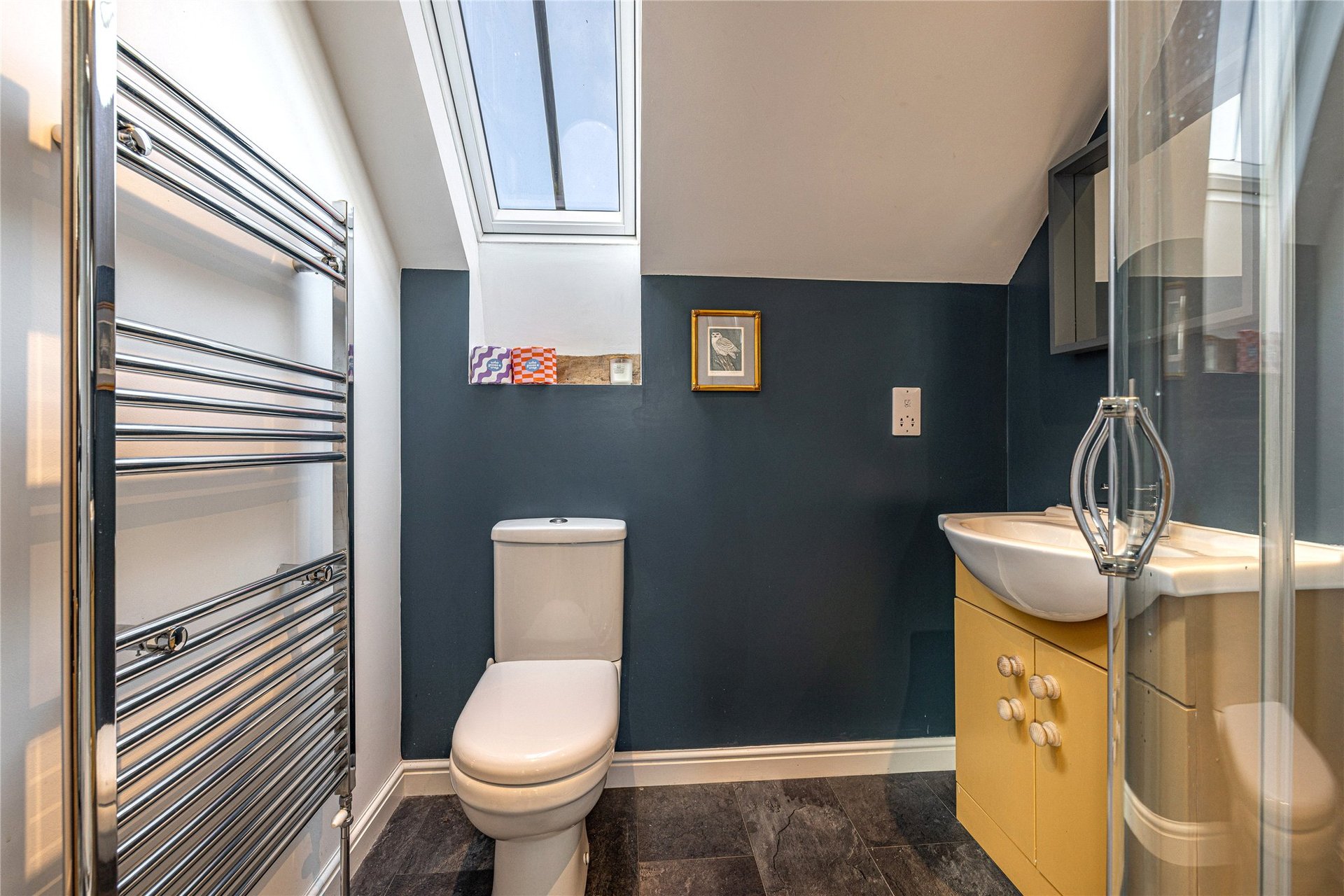 2 The Green, St. Boswells, Melrose, Scottish Borders, TD6 0ET - Picture #20