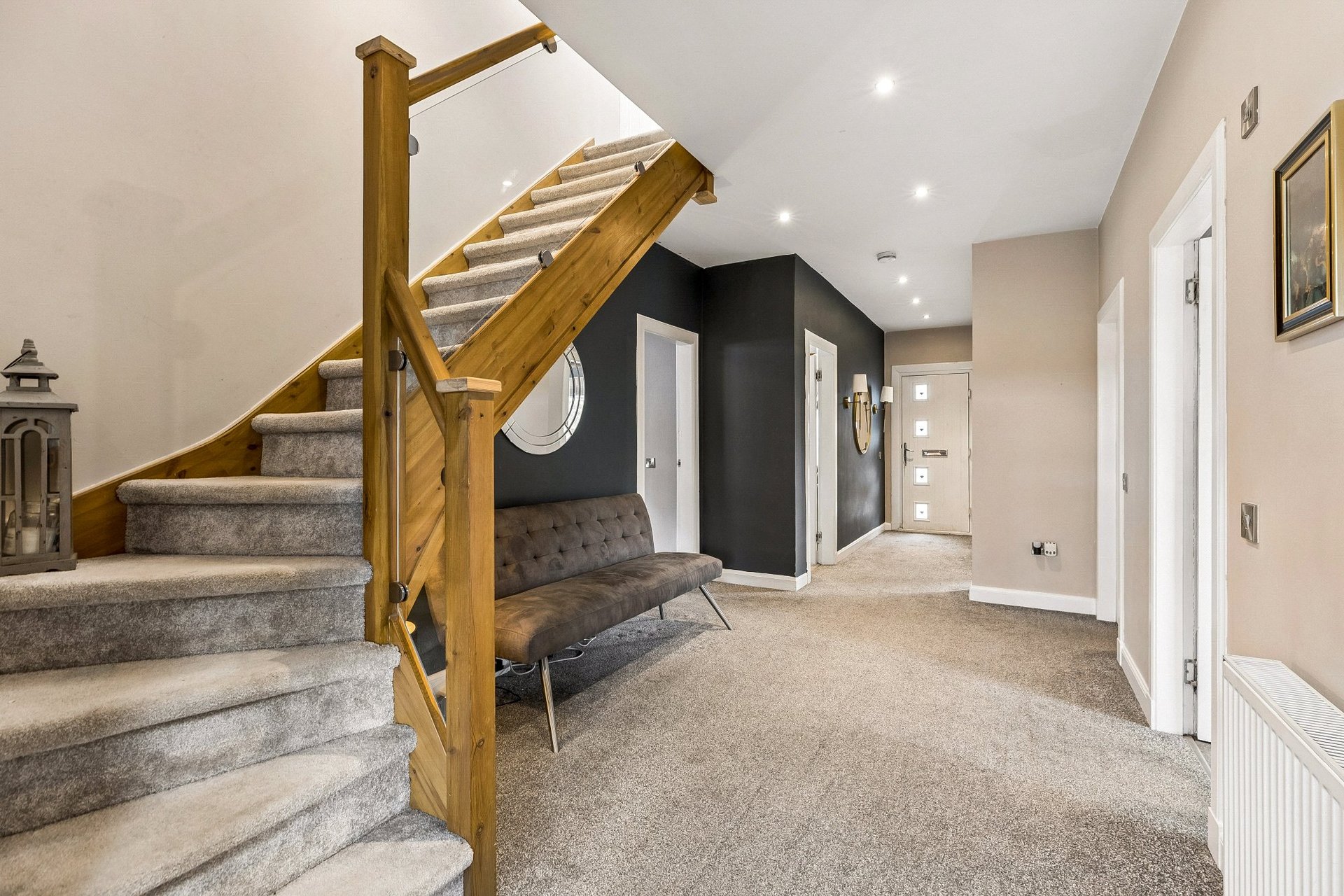 30 Knollpark Drive, Clarkston, Glsagow, G76 7SY - Picture #3