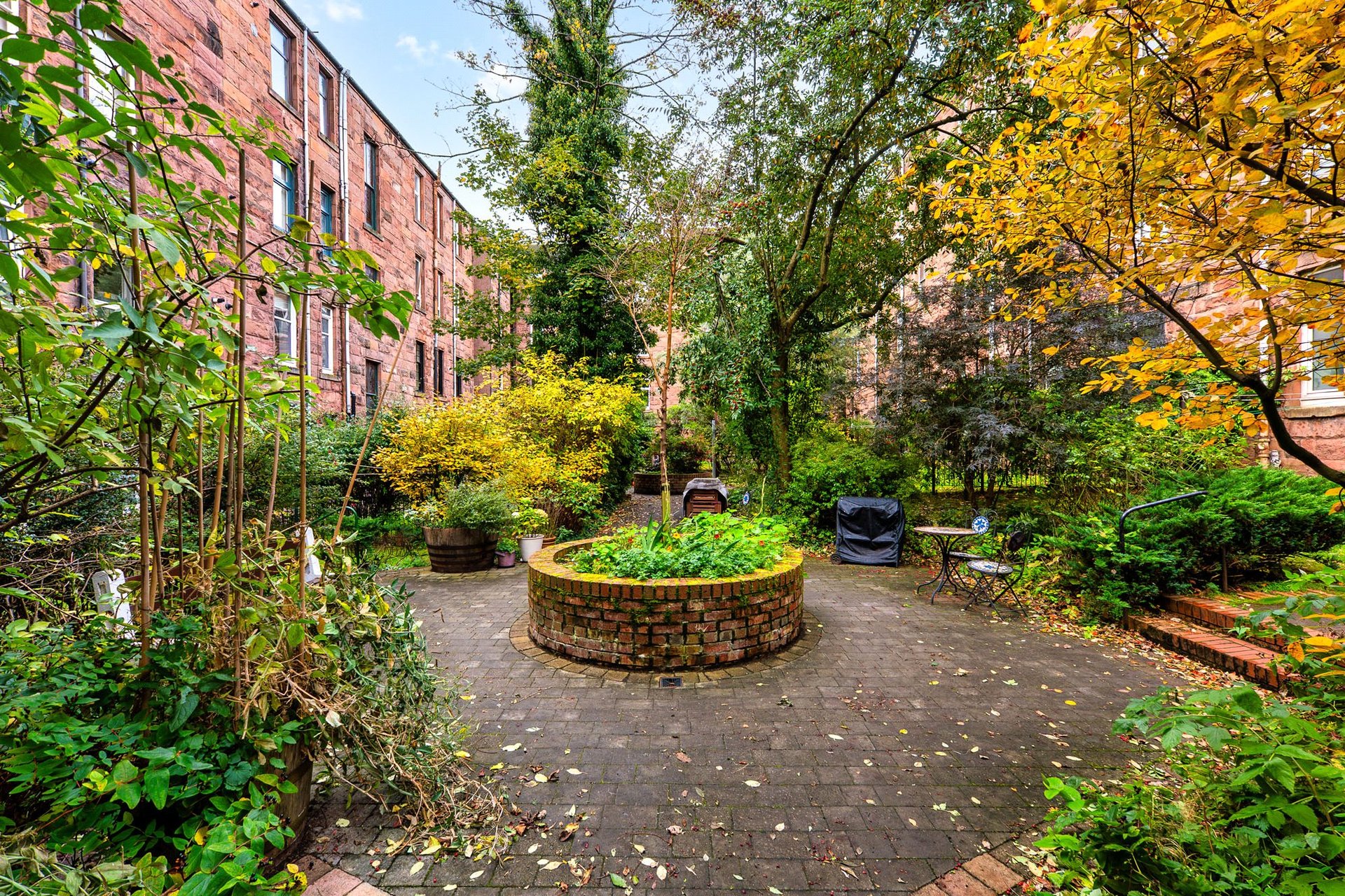 Flat 2/1, 16 Dryburgh Gardens, North Kelvinside, Glasgow, G20 6BT - Picture #37
