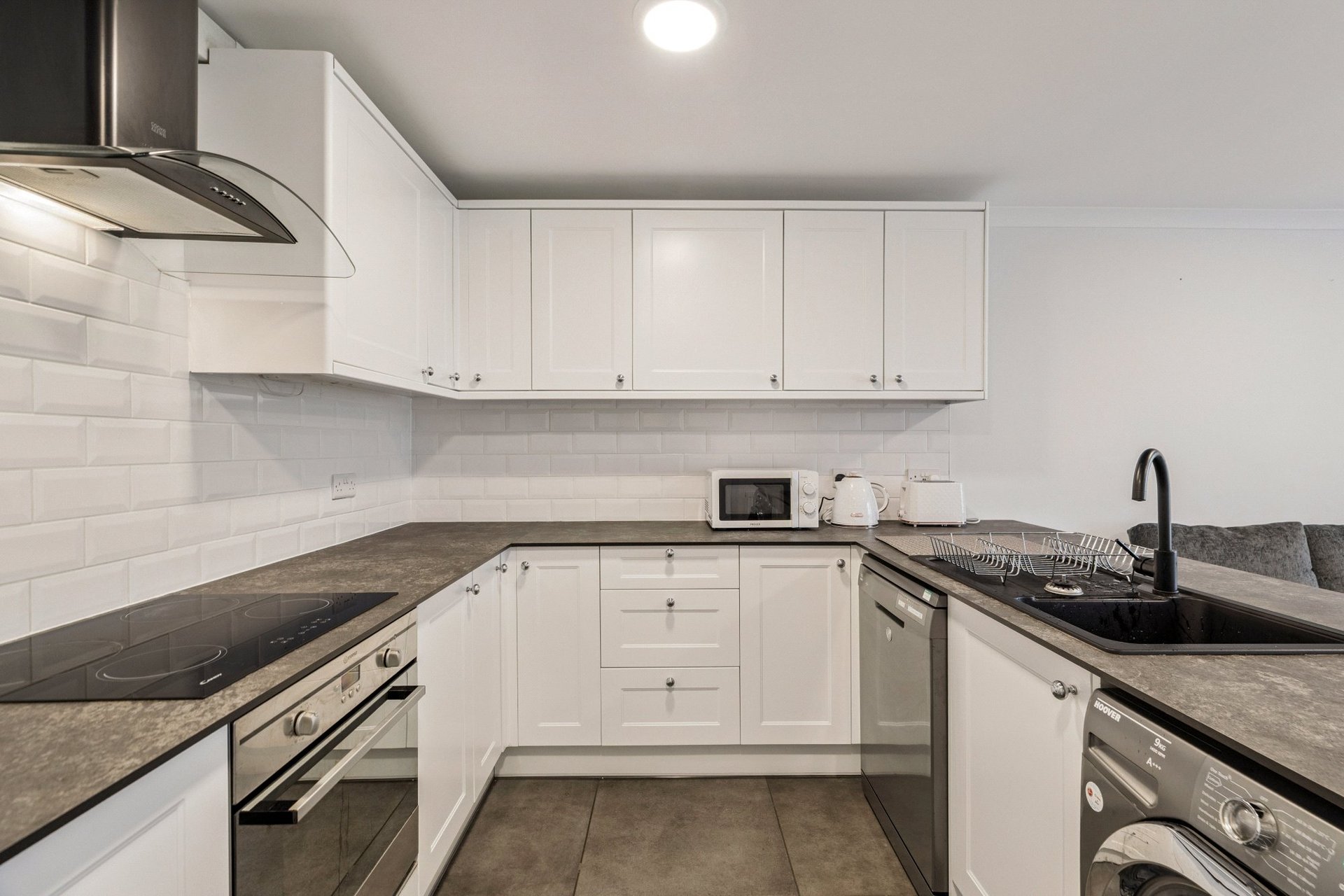 Flat B, 12 Buchanan Drive, Newton Mearns, Glasgow, East Renfrewshire, G77 6QN - Picture #8