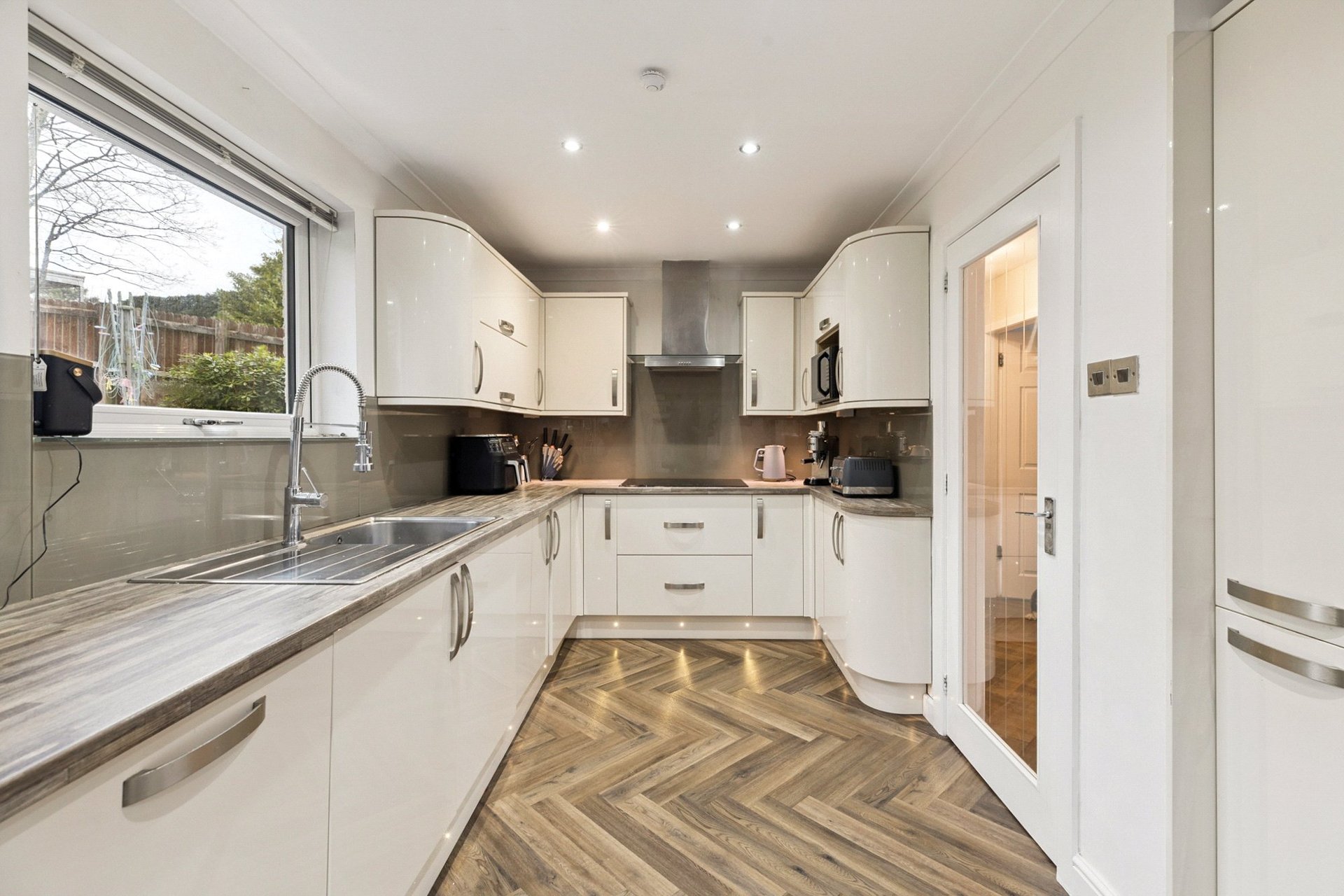 5 Rannoch Avenue, Newton Mearns, Glasgow, G77 6LN - Picture #8