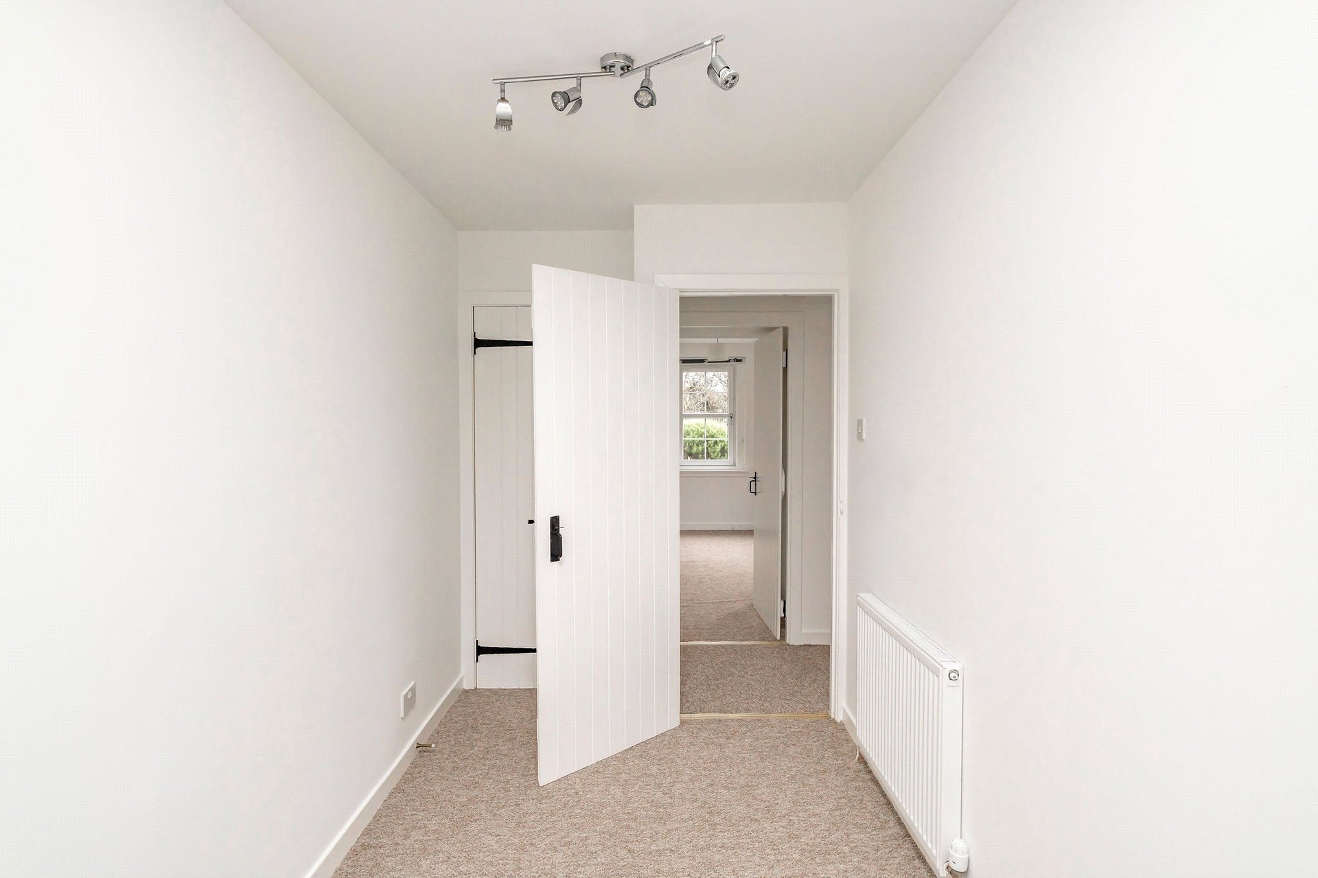 Helena Cottage, 21 Kirkgate, Currie, Edinburgh, EH14 6AP - Picture #8