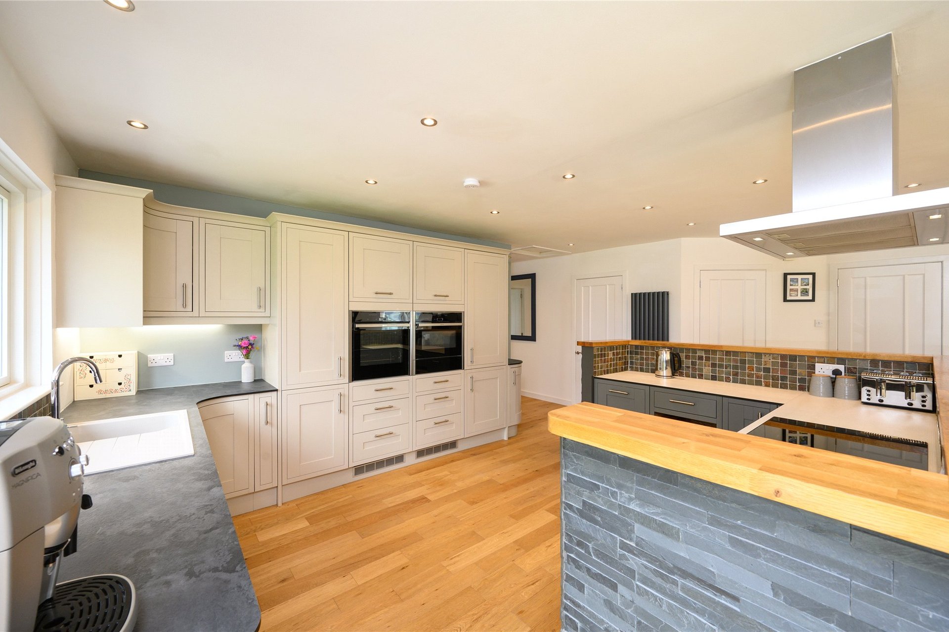Larchwood, Dull, Aberfeldy, Perthshire, PH15 2JQ - Picture #7
