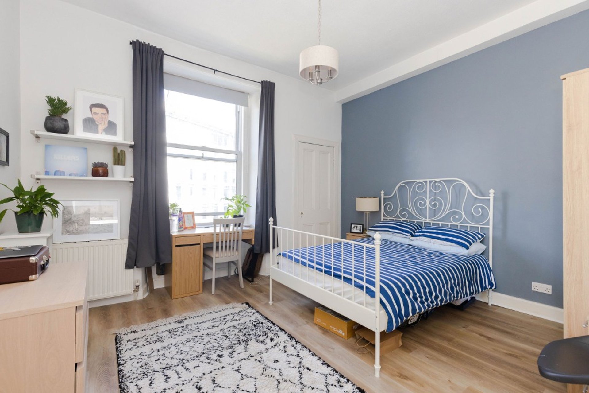 206 Morrison Street, Fountainbridge, Edinburgh, EH3 8EA - Picture #25