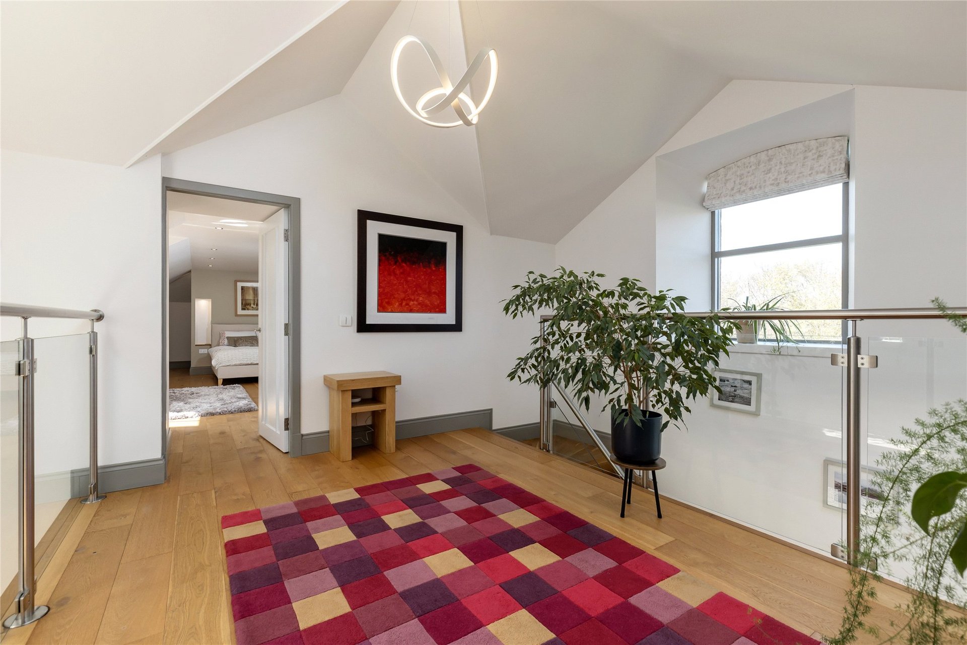 Comiston Stables, 63 Camus Avenue, Buckstone, Edinburgh, EH10 6QY - Picture #18