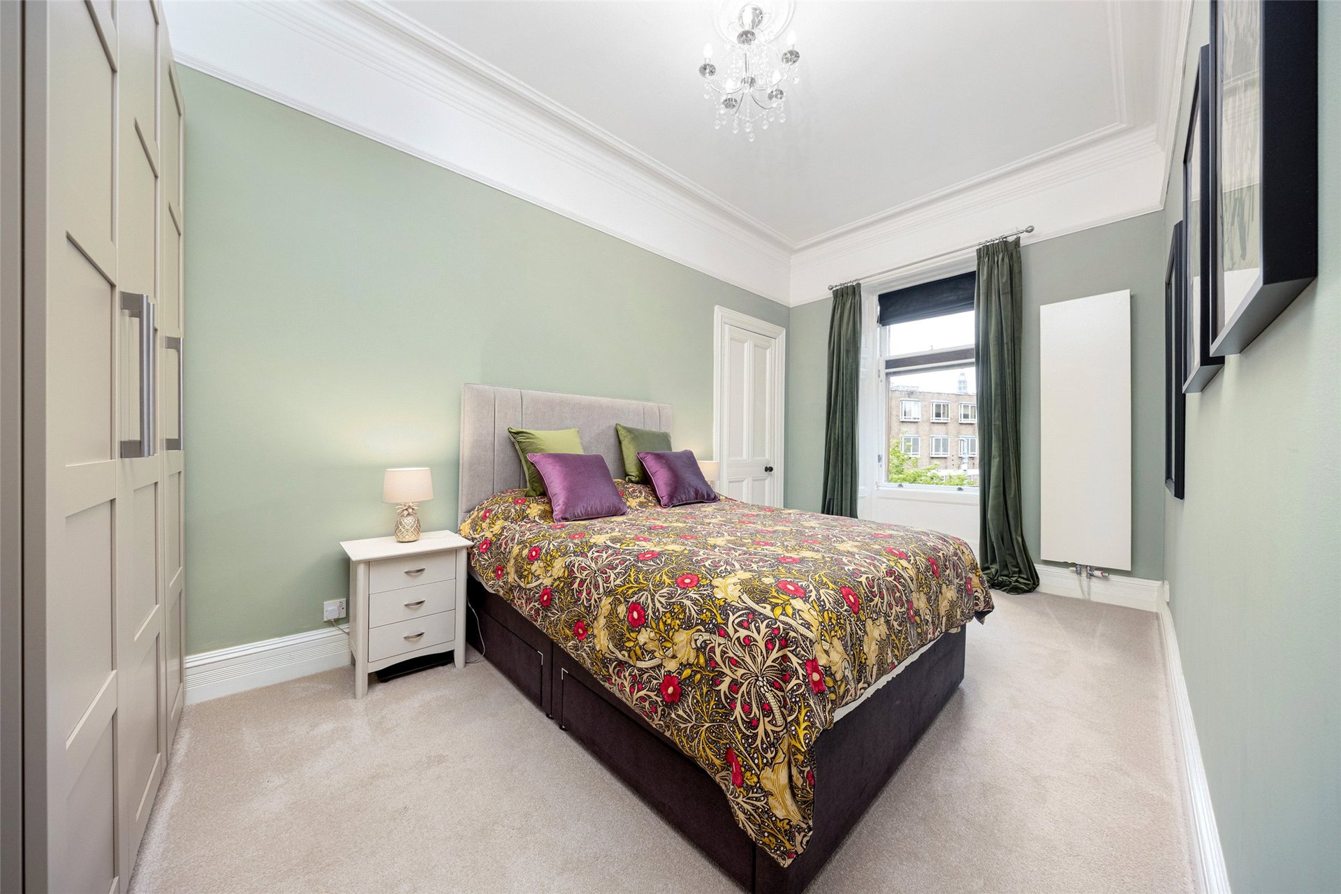1/2, 60 Cleveden Drive, Kelvindale, Glasgow, G12 0NX - Picture #16