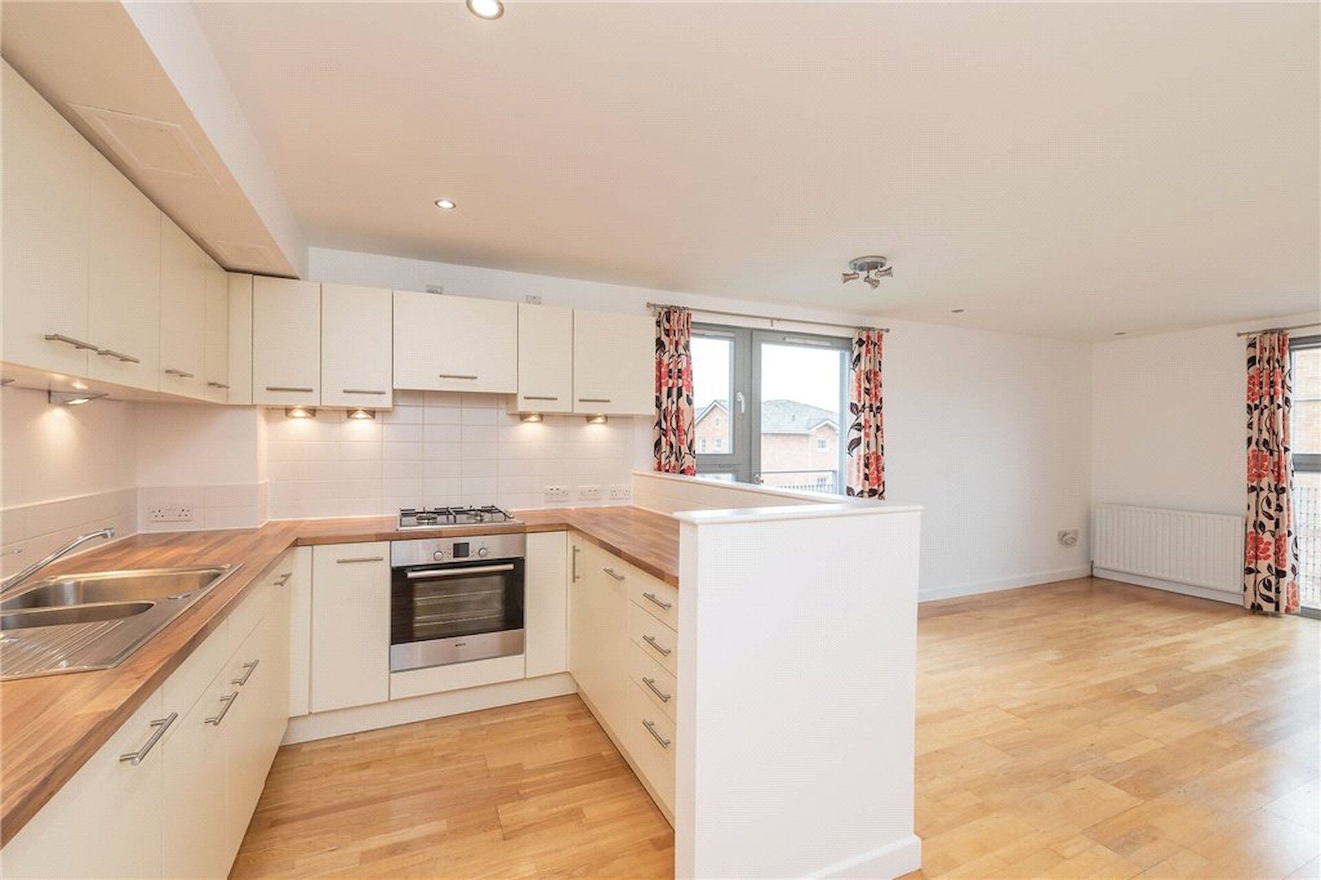 Flat 24, 2 Sheriff Brae, Edinburgh, Midlothian, EH6 6EQ - Picture #1