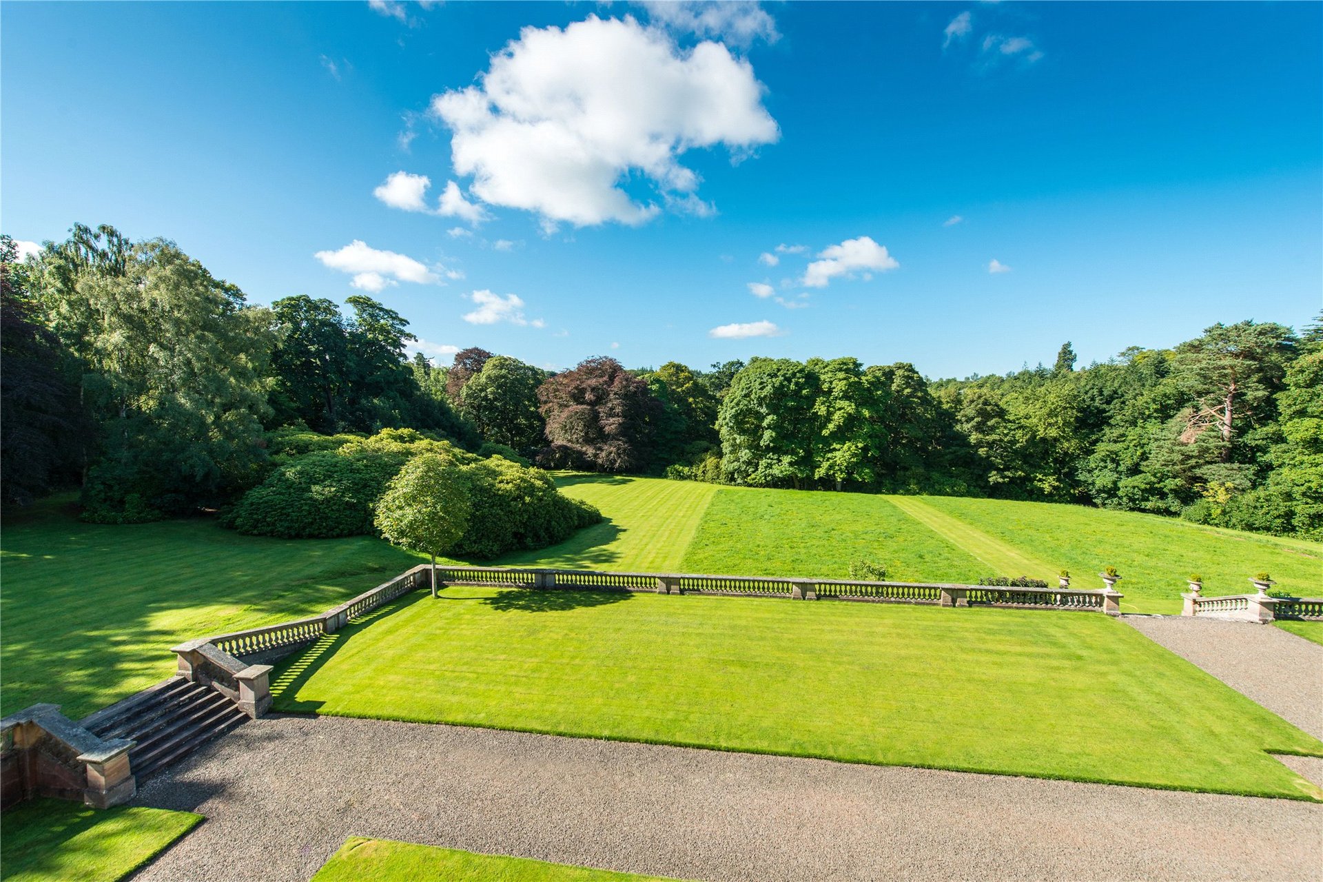 Whittingehame House, Flat 4, East Linton, East Lothian, EH41 4QA - Picture #28