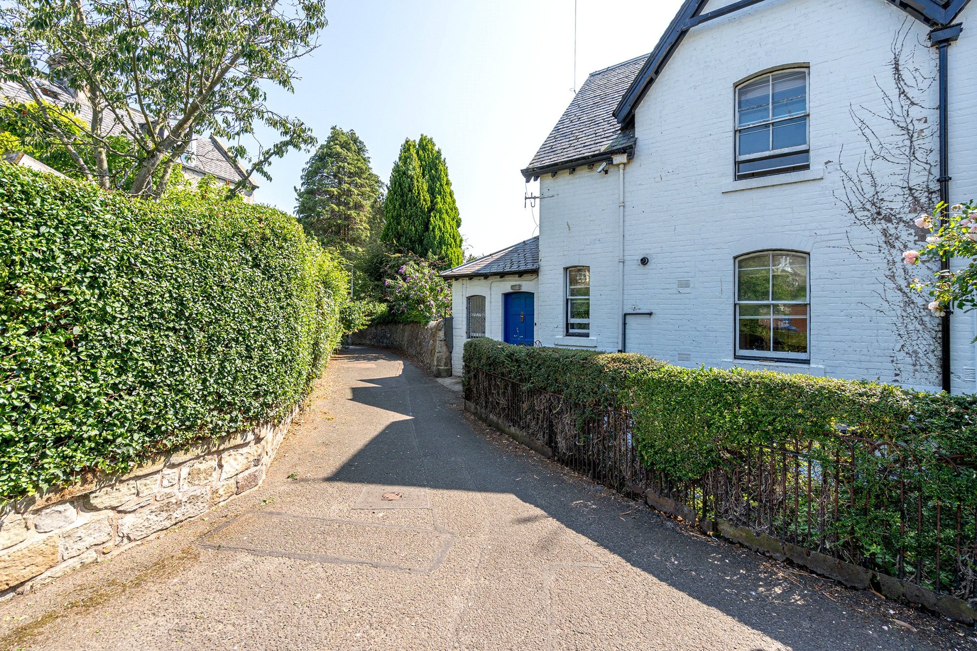 38 Lade Braes, St. Andrews, Fife, KY16 9DA - Picture #2