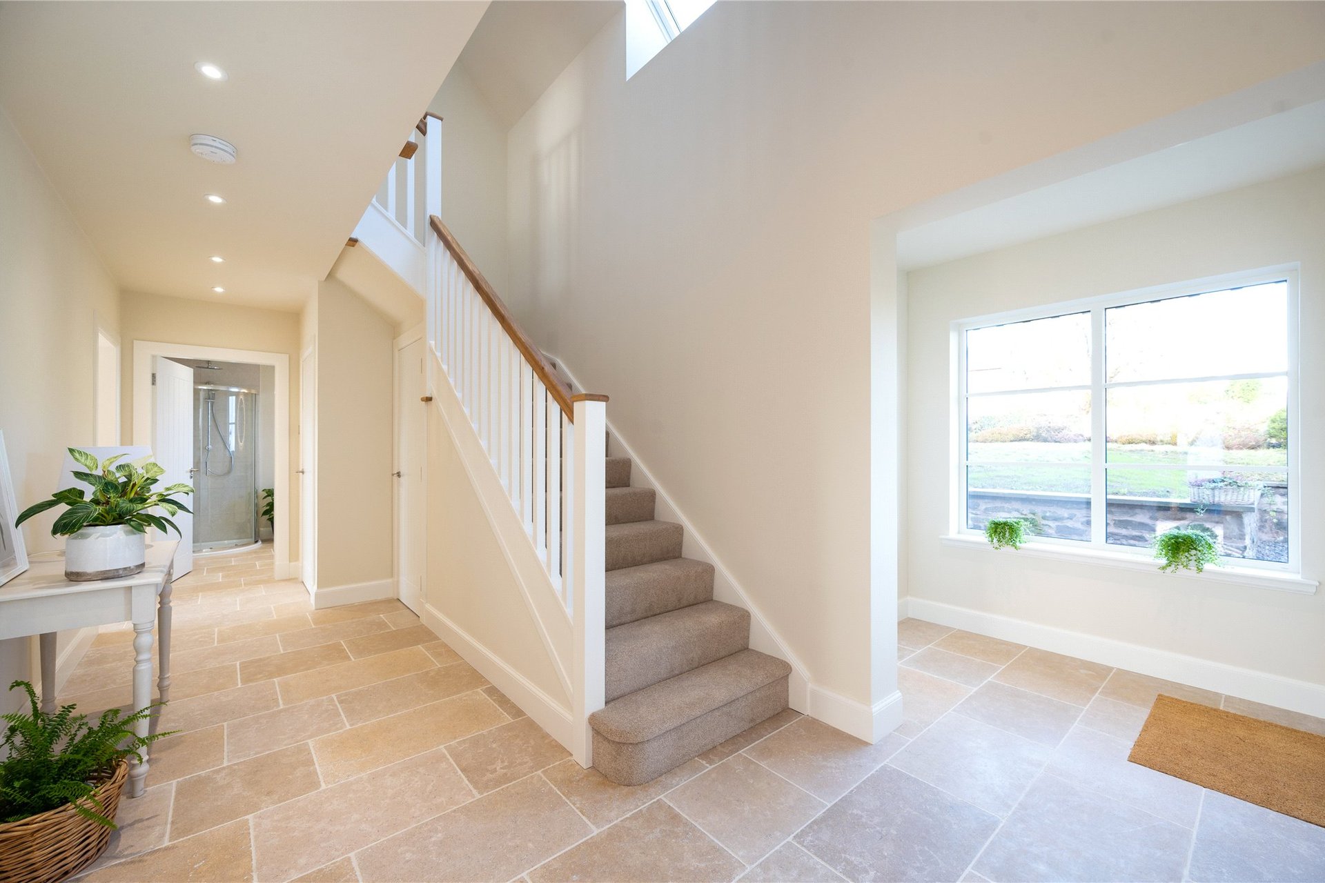 Allanbank, Thornhill, Stirling, Stirlingshire, FK8 3PP - Picture #11