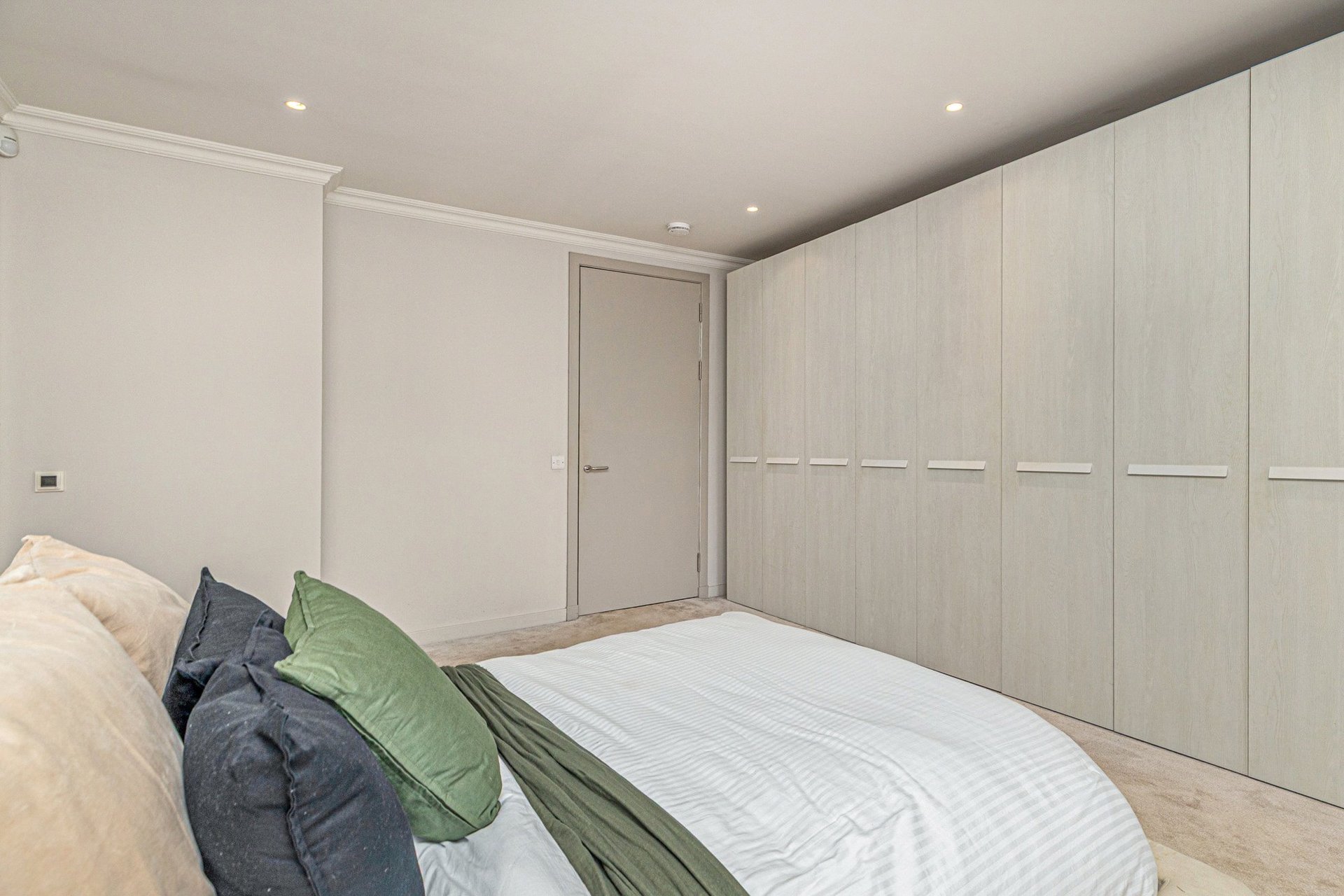 1/1 Lancaster Terrace, Hyndland, Glasgow, G12 0UT - Picture #15