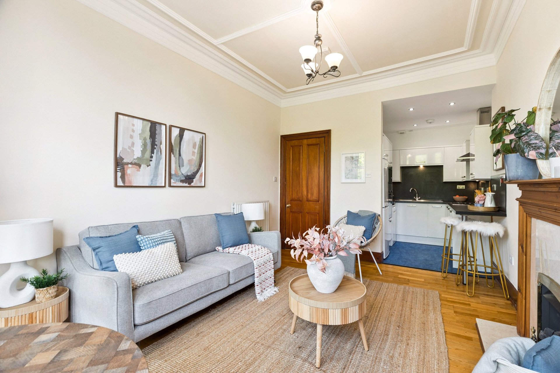 2/1, 10 Broomhill Drive, Broomhill, Glasgow, G11 7AA - Picture #10