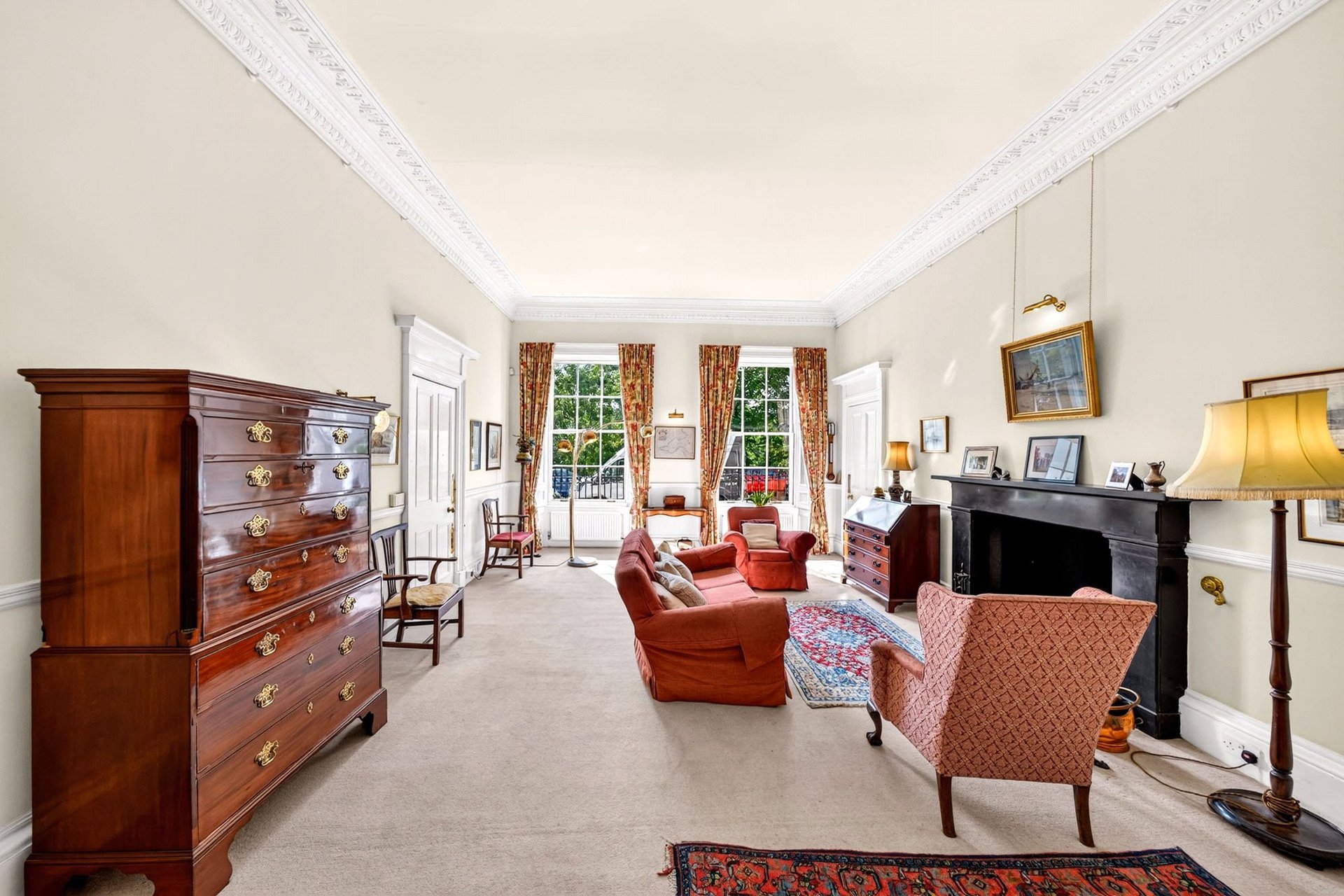 23 Regent Terrace, Edinburgh, EH7 5BS - Picture #3