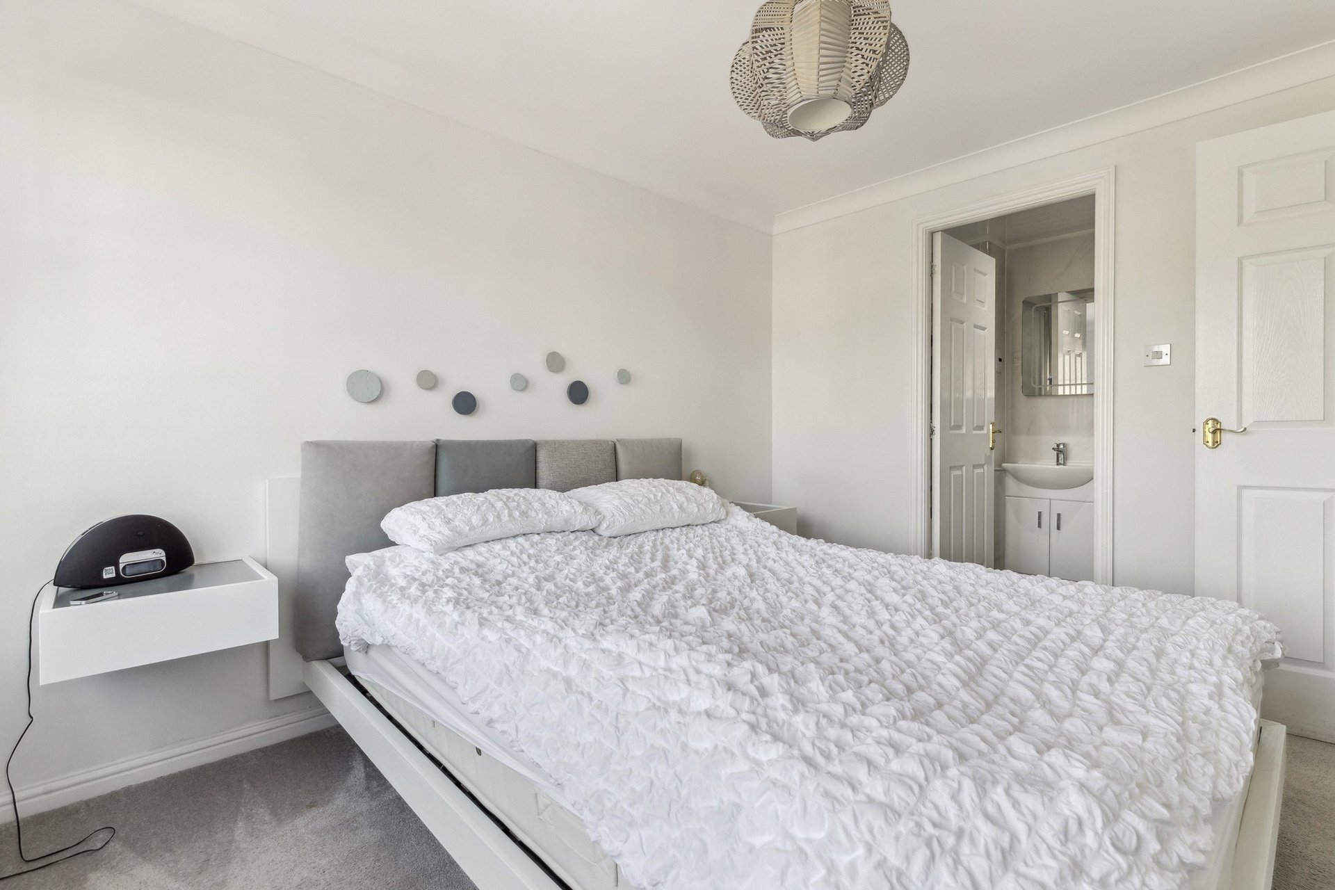 2/1, 17 Branklyn Court, Anniesland, Glasgow, G13 1GL - Picture #11