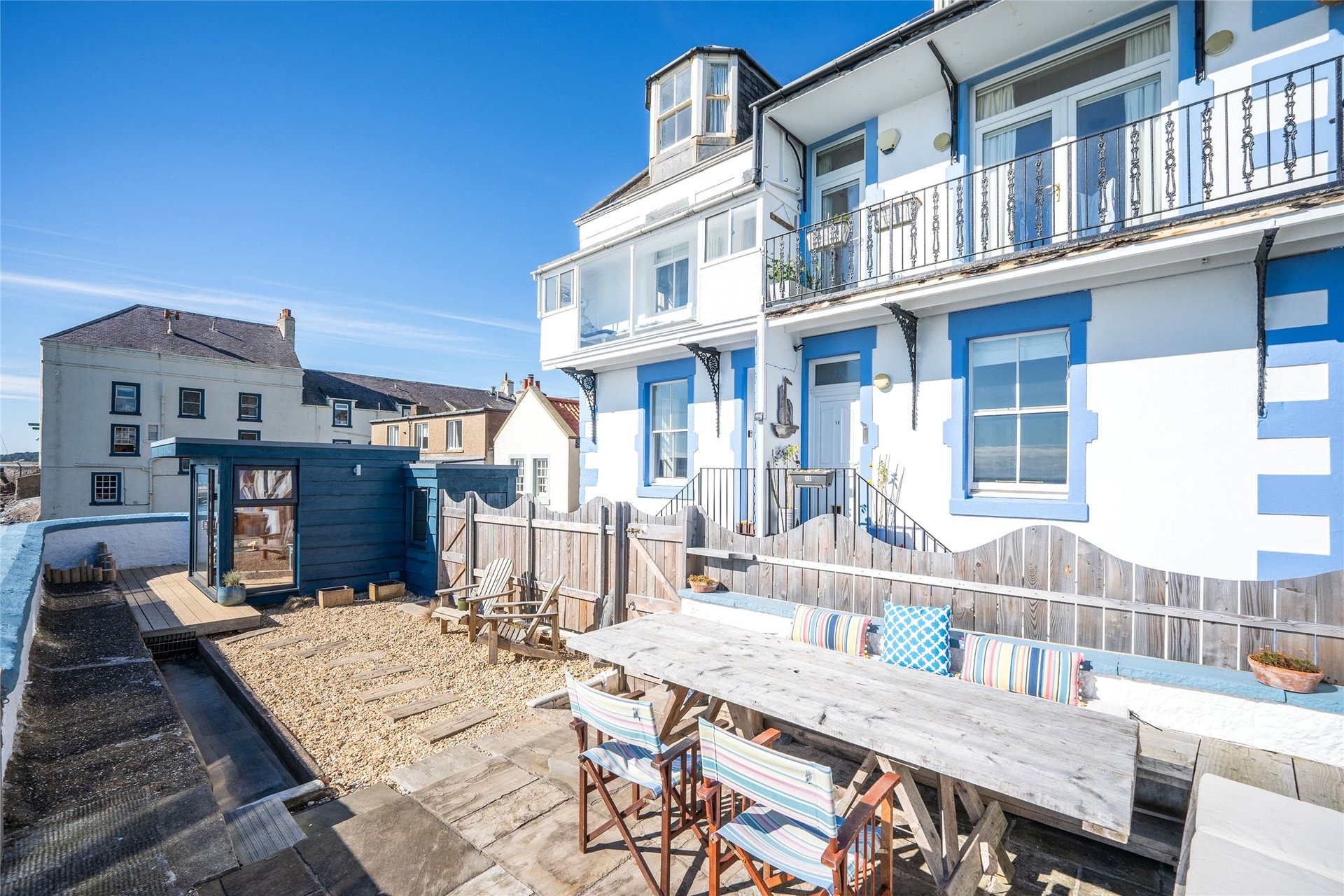 10 Main Street, Lower Largo, Leven, Fife, KY8 6BT - Picture #2