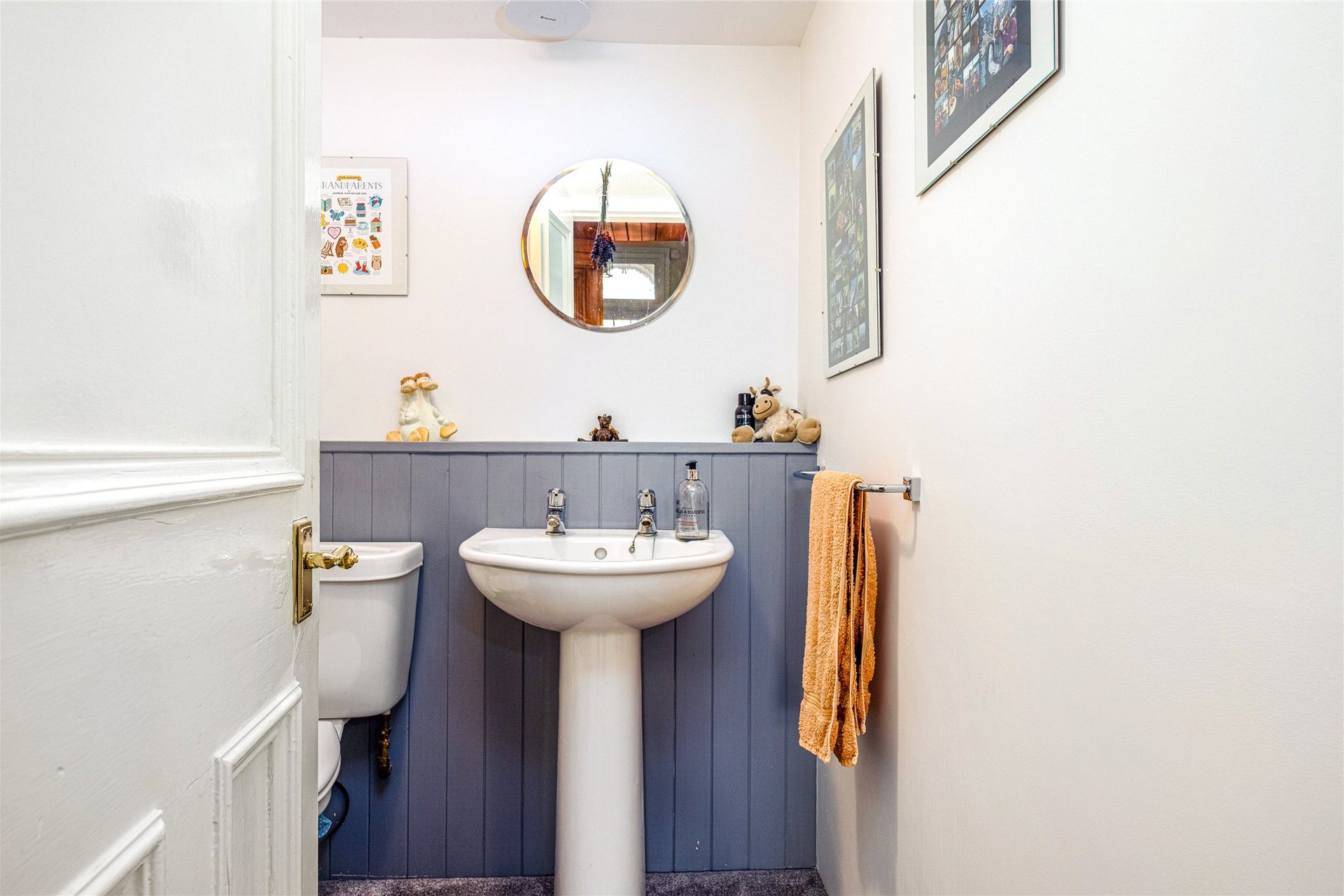 28 Tannoch Drive, Milngavie, G62 8AS - Picture #19