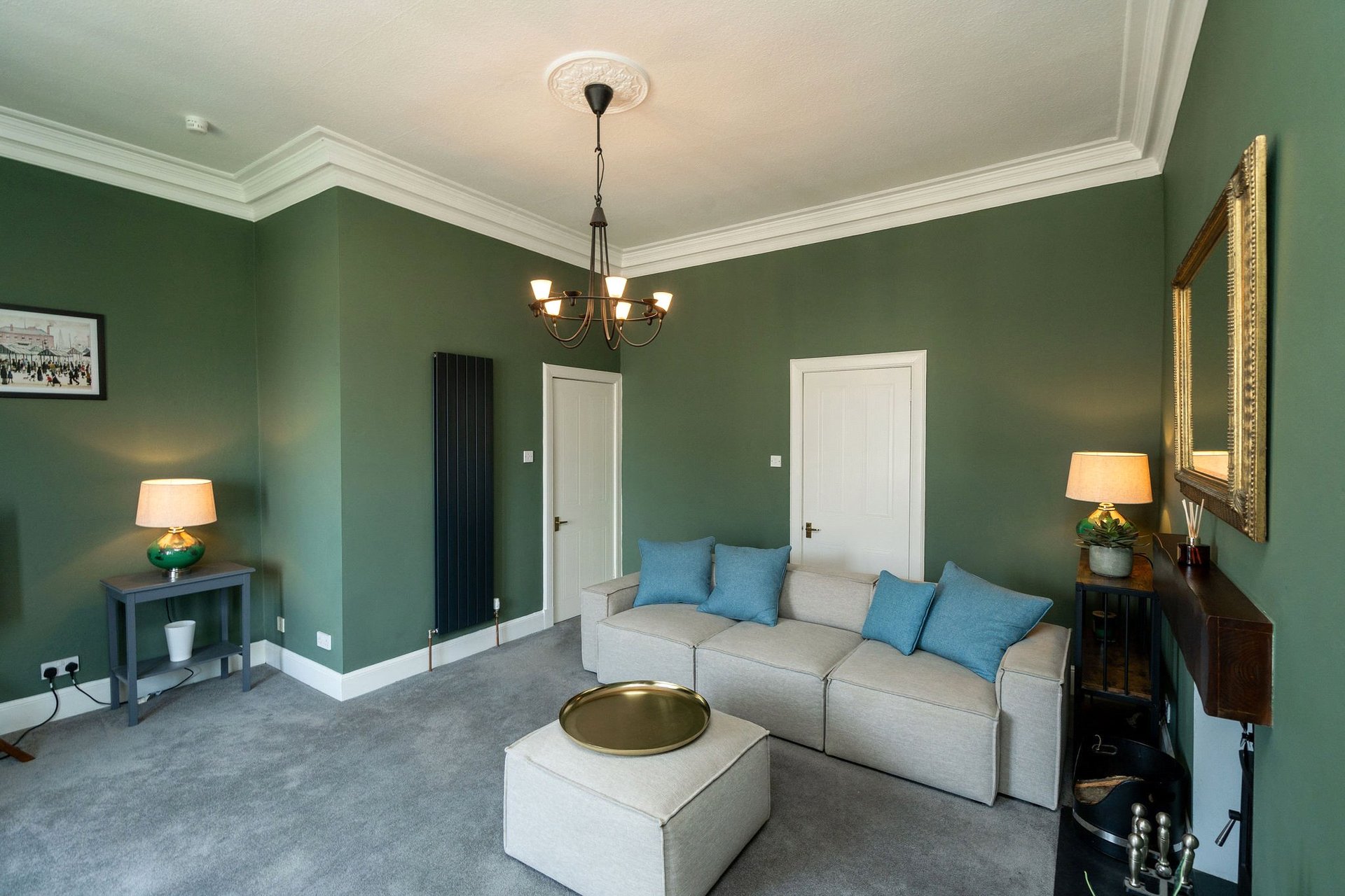 27/1 Straiton Place, Edinburgh, Midlothian, EH15 2BA - Picture #3
