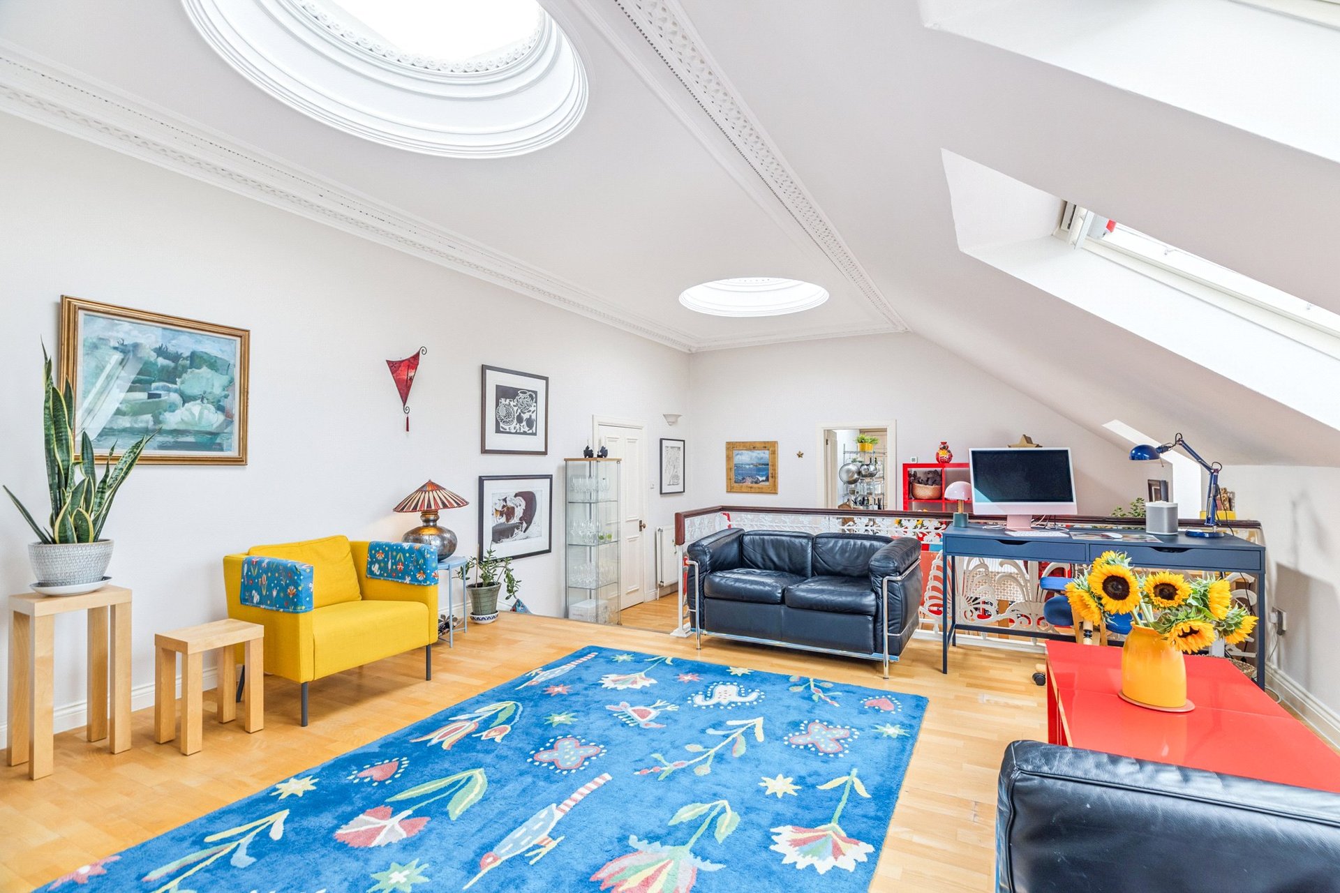 Flat 3, 3 Kirklee Gardens, Kirklee, Glasgow, G12 0SG - Picture #5