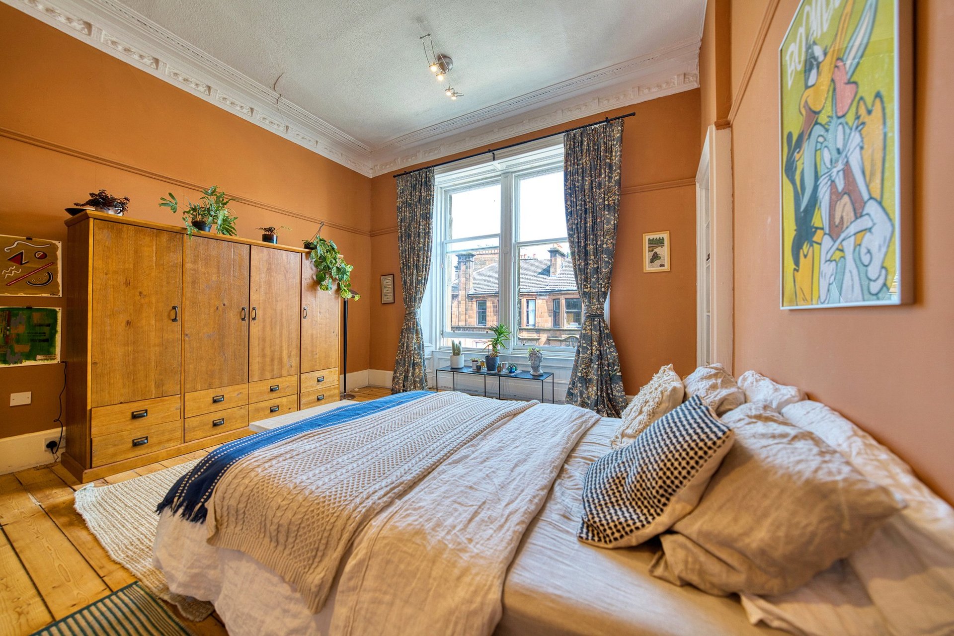 3/1, 172 Hyndland Road, Hyndland, Glasgow, G12 9HZ - Picture #17