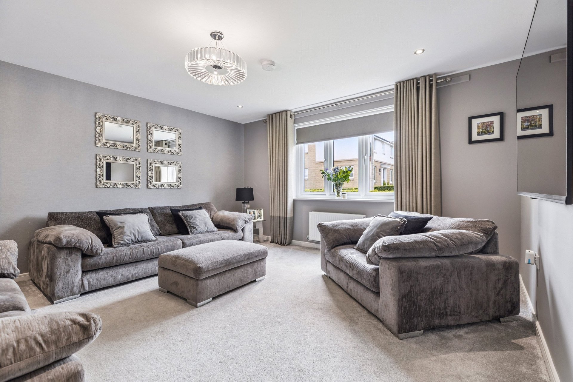 20 Sandray Gardens, Newton Mearns, Glasgow, East Renfrewshire, G77 5GX - Picture #5