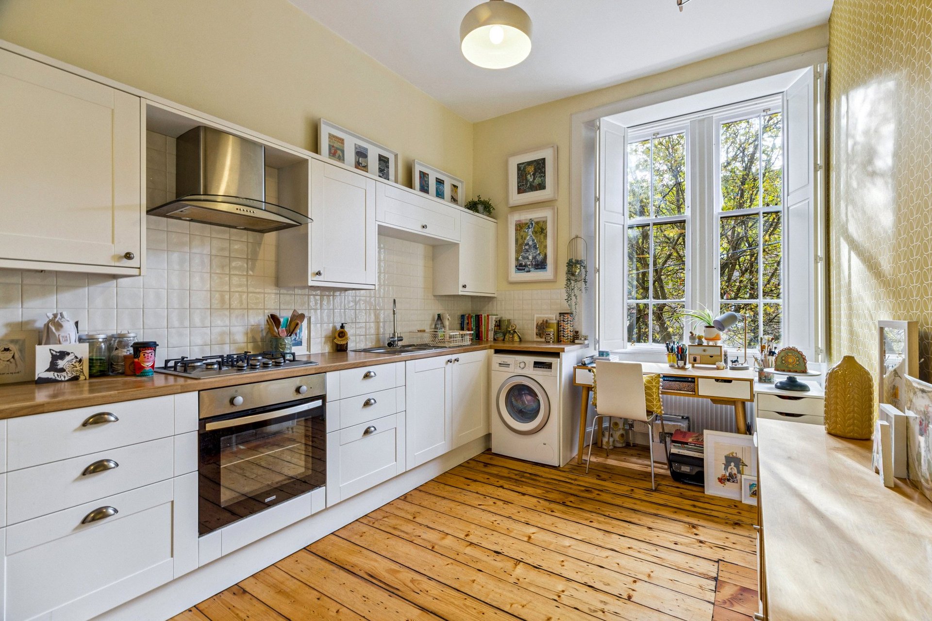 0/1, 19 Partickhill Road, Partickhill, Glasgow, G11 5BP - Picture #7