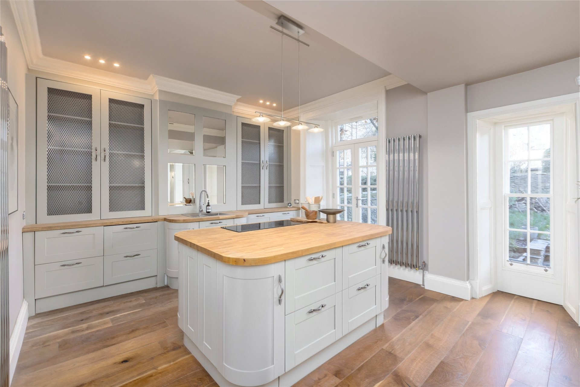 19a Leopold Place, Edinburgh, EH7 5LB - Picture #5