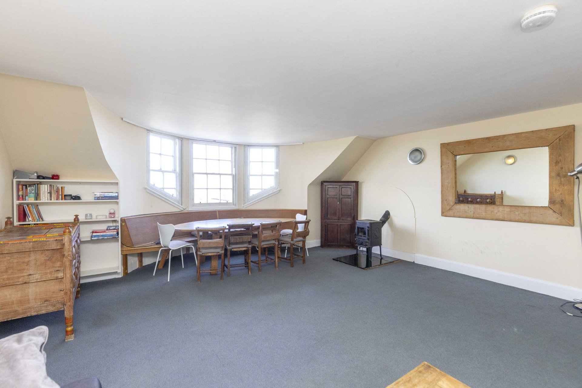 3F1, 41A Broughton Street, New Town, Edinburgh, EH1 3JU - Picture #5